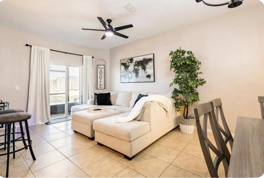 With Lazy River Townhome *