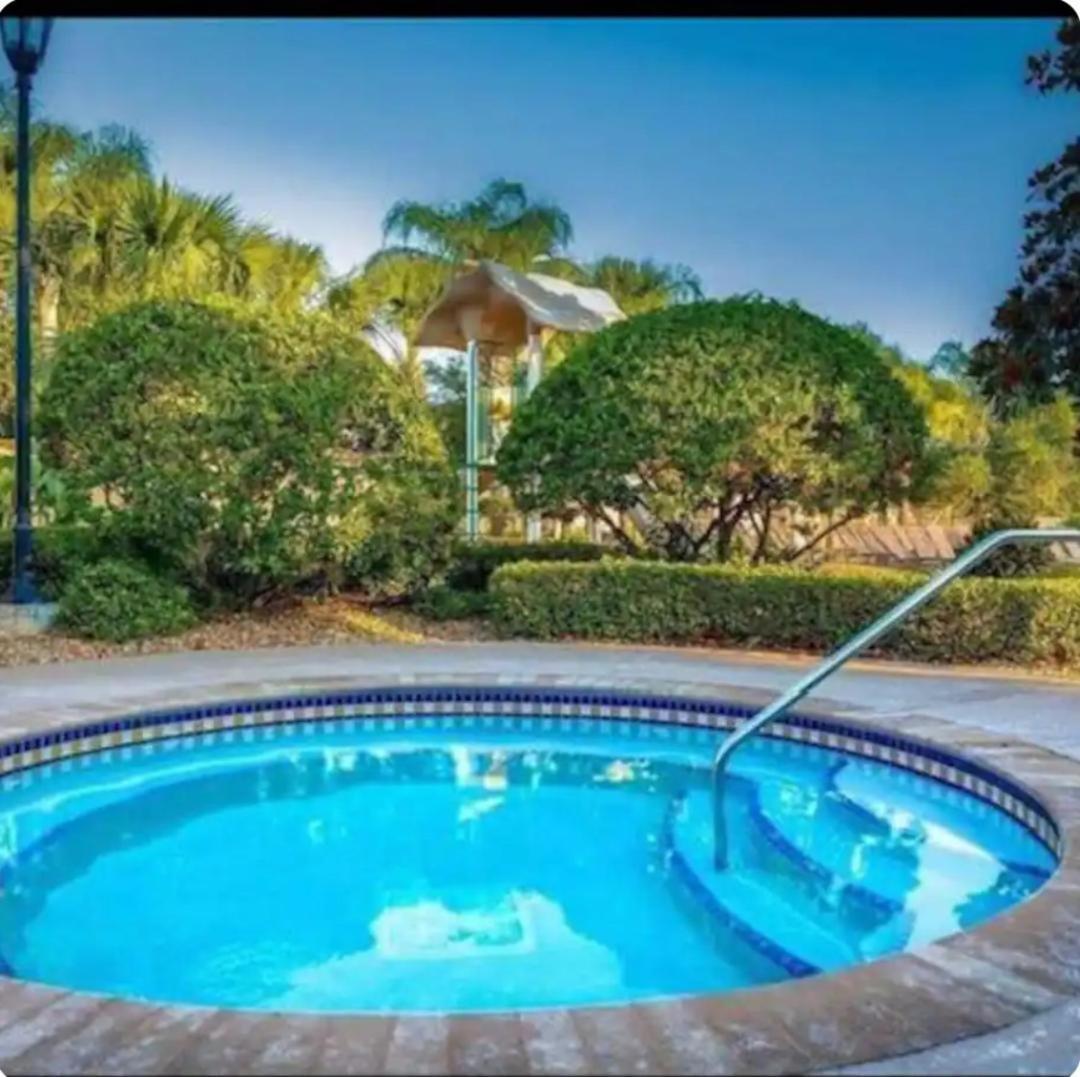 With Lazy River Townhome * Davenport
