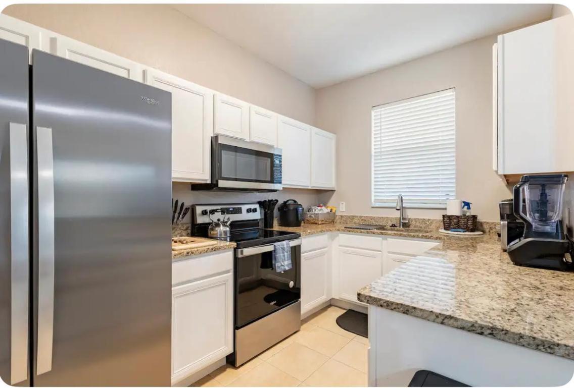 With Lazy River Townhome Resort