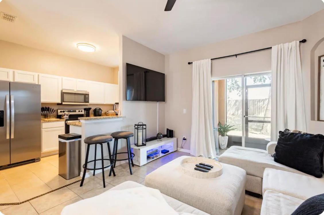 With Lazy River Townhome *