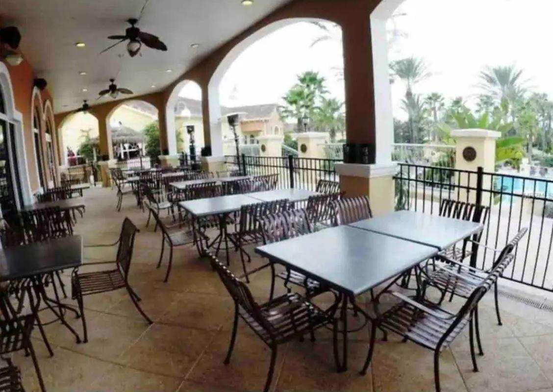 With Lazy River Townhome Davenport