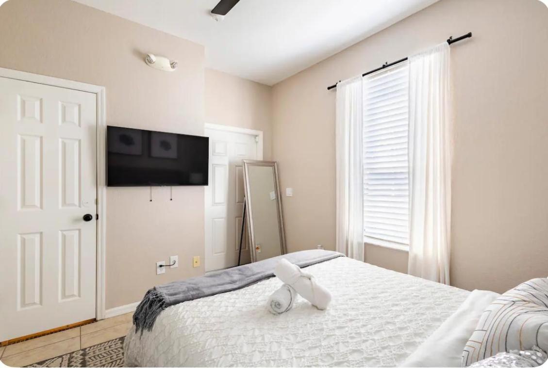 With Lazy River Townhome