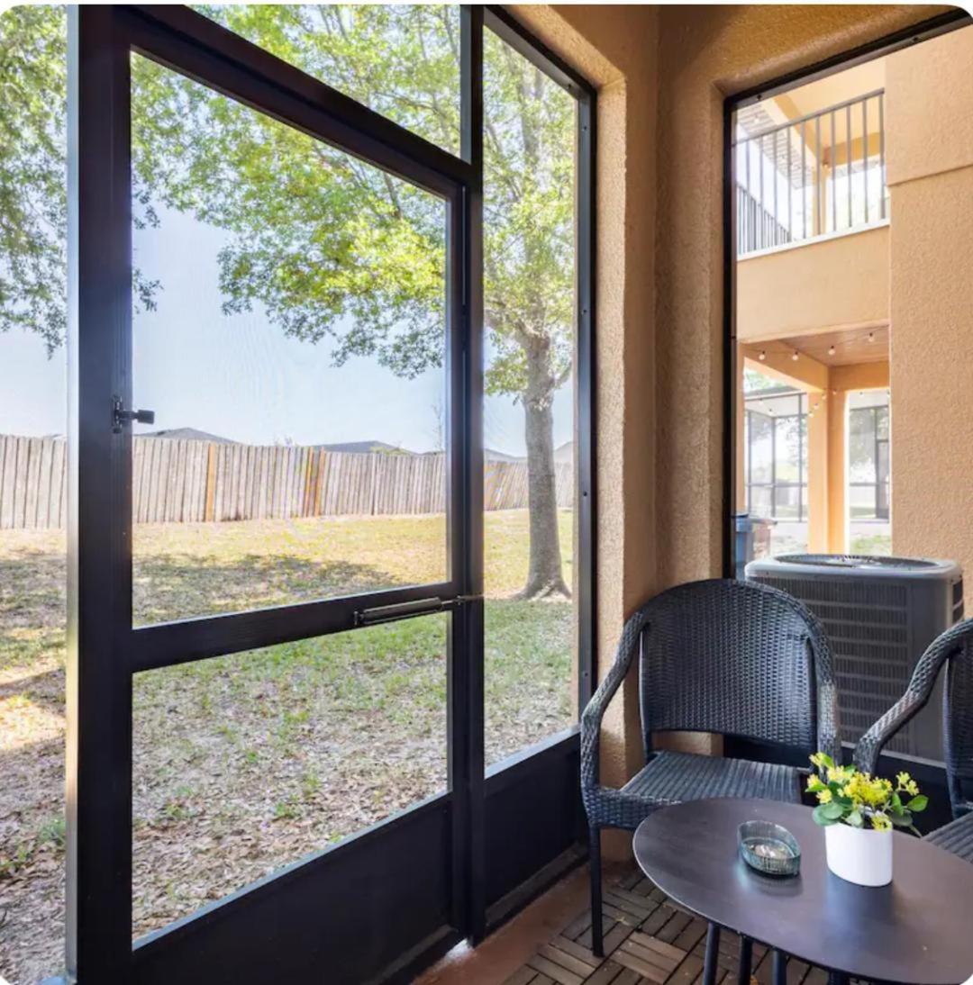 With Lazy River Townhome Resort Davenport