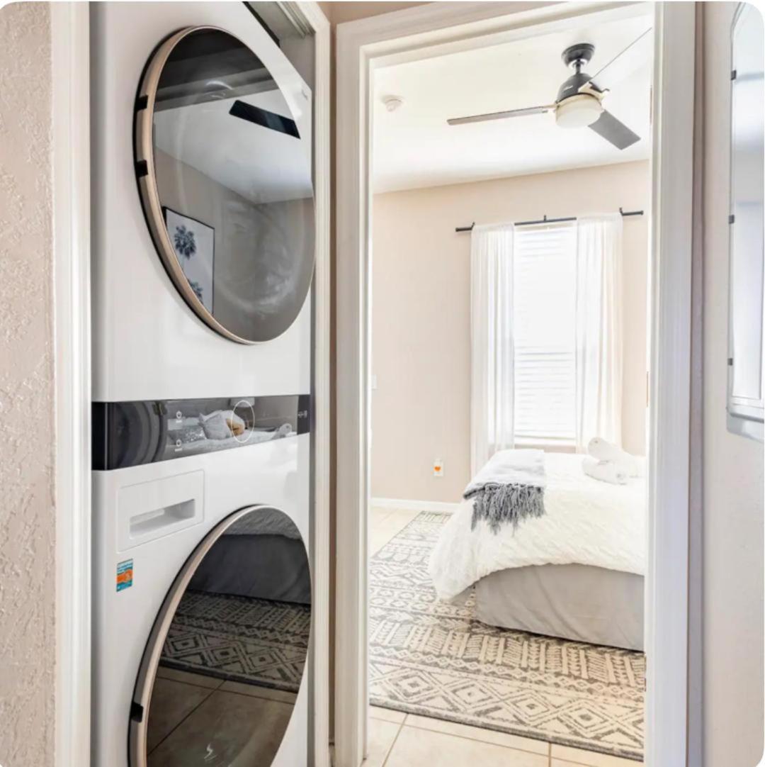 With Lazy River Townhome * Davenport