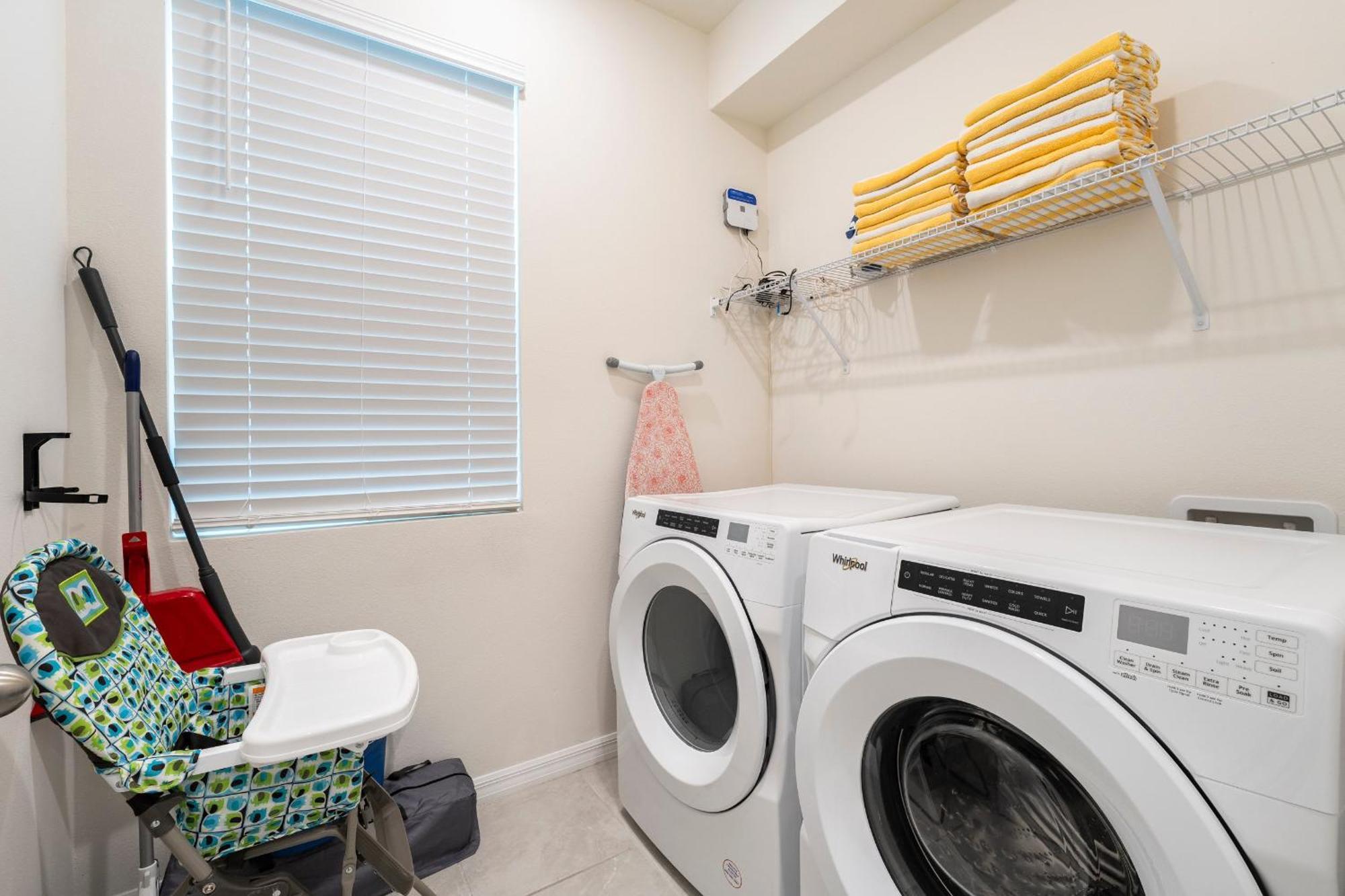 Holiday home Solara Home, Wooded View Pool 6br, Modern Decor Kissimmee