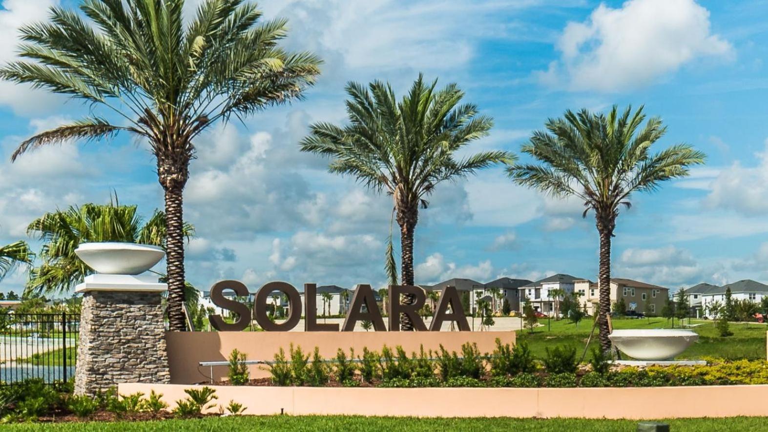 Solara Home, Wooded View Pool 6br, Modern Decor * Kissimmee