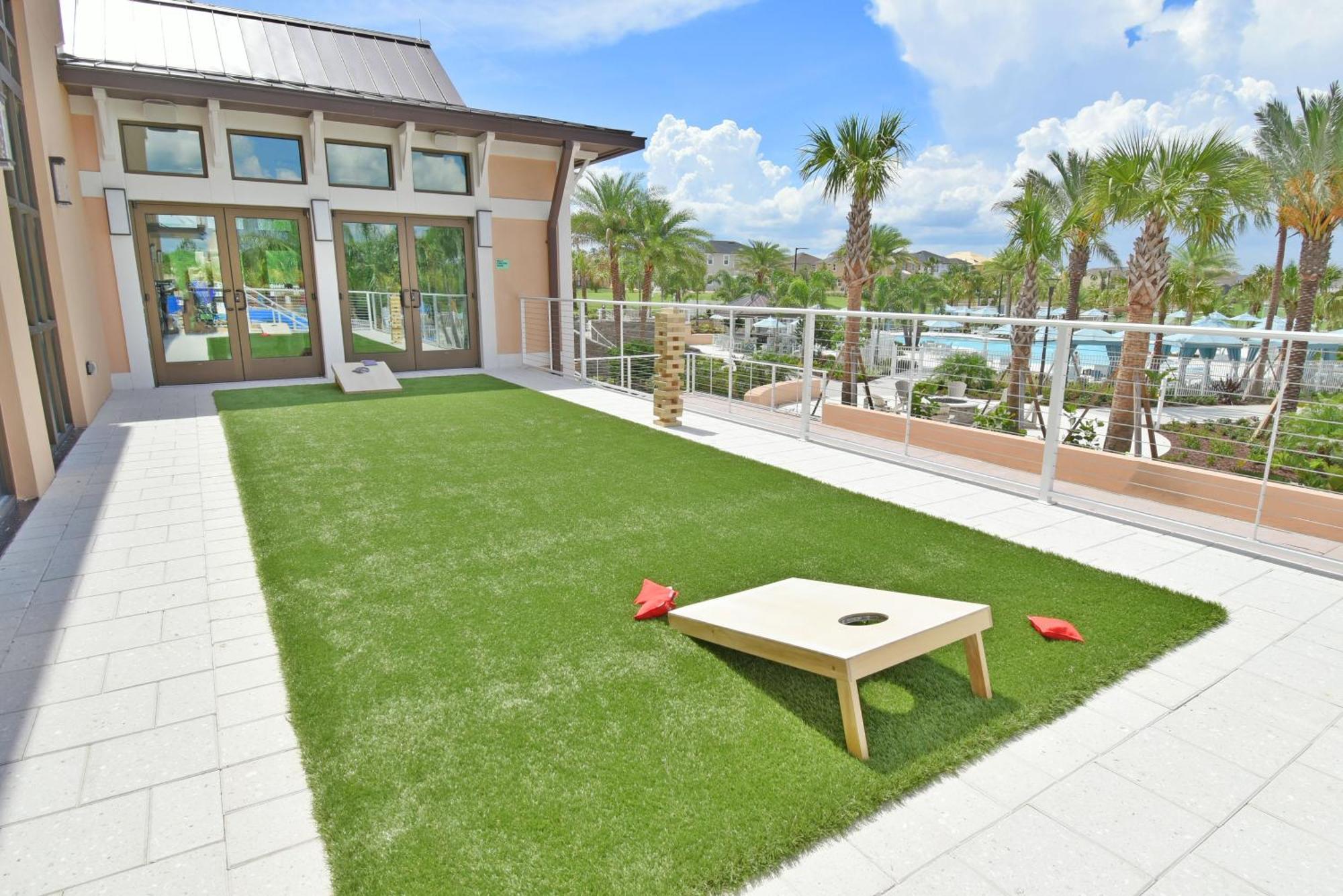 Solara Home, Wooded View Pool 6br, Modern Decor *