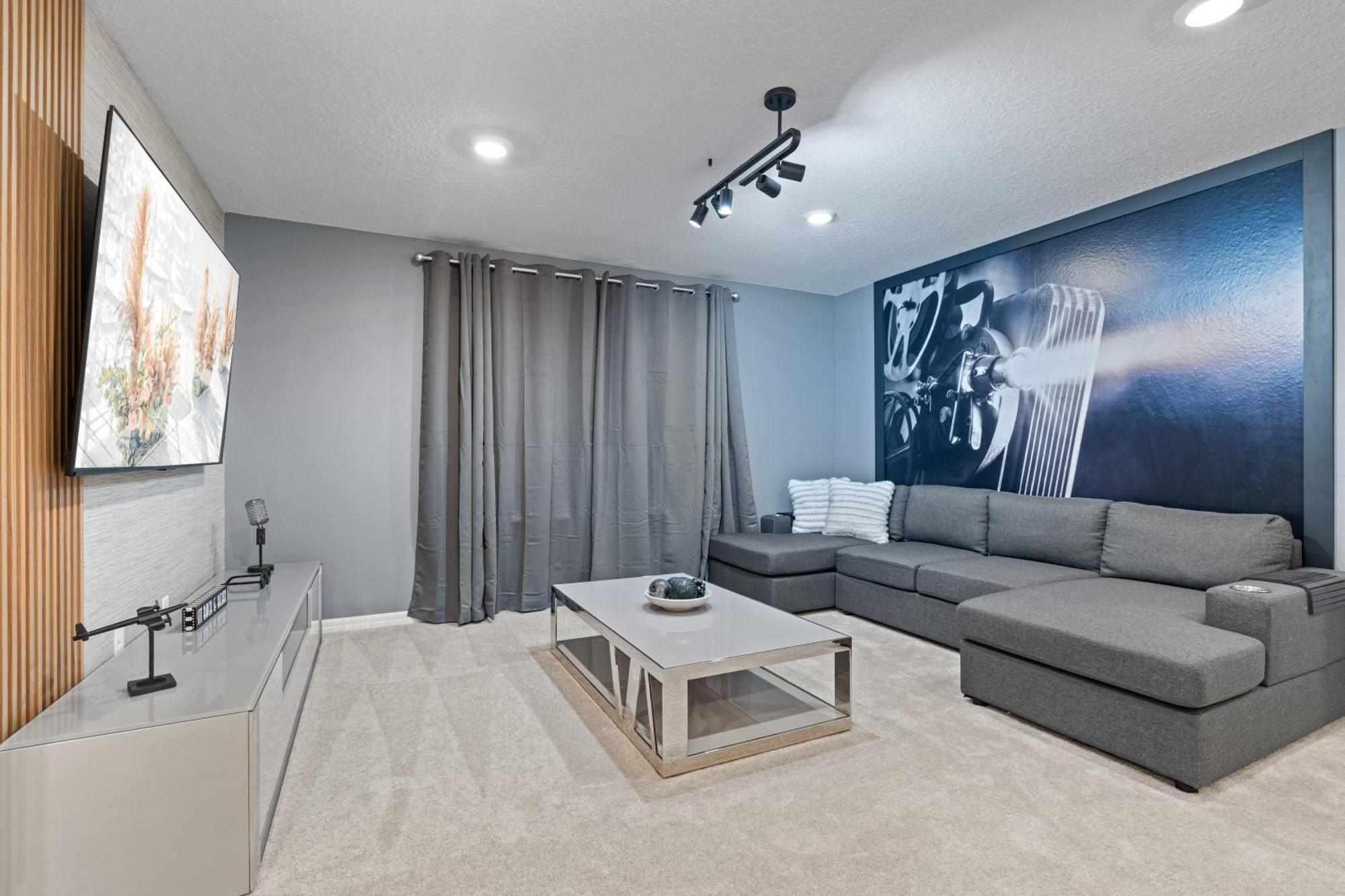 Holiday home 2024 Brand New 5bedrooms At Windsor Cay
