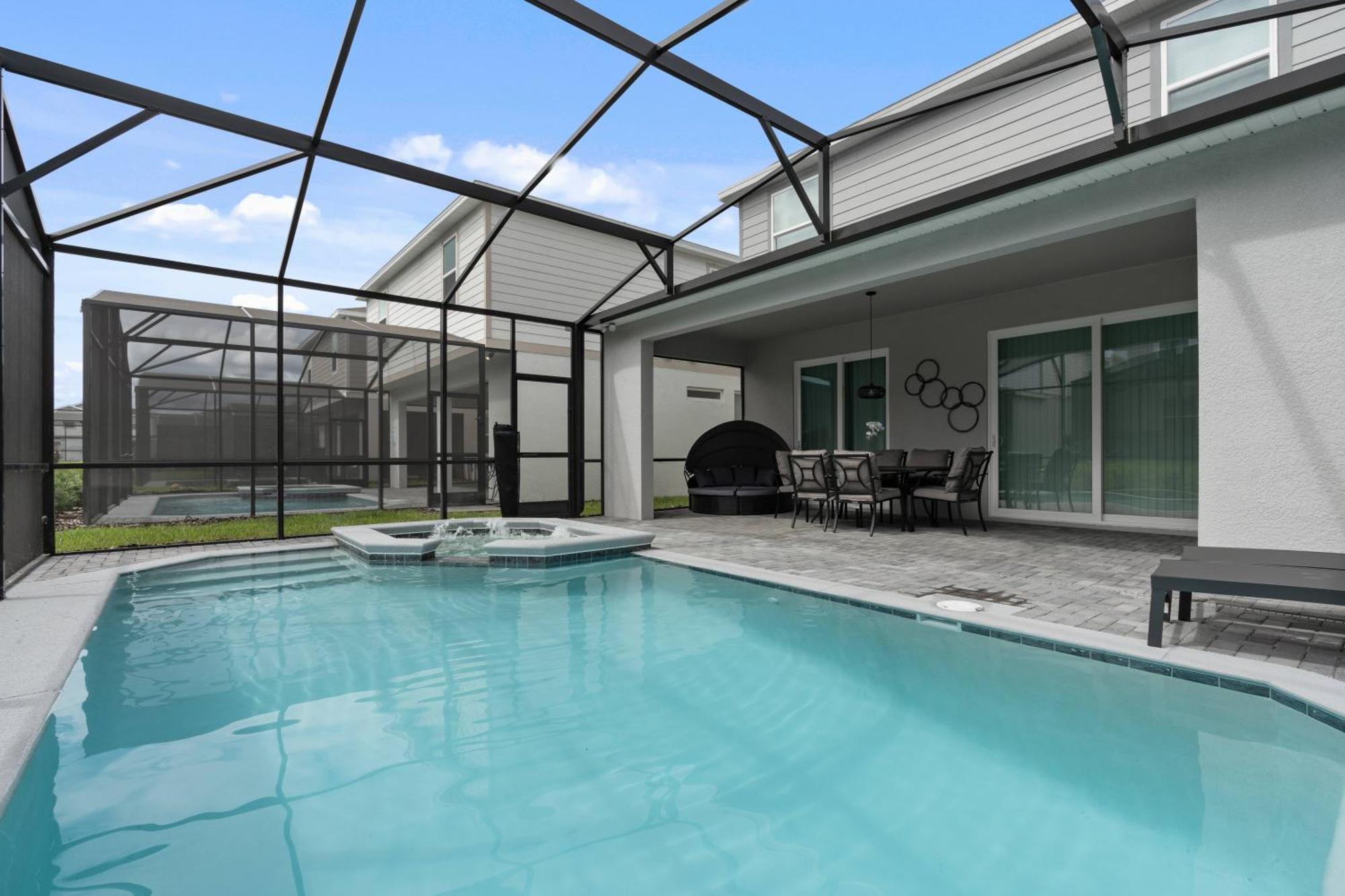 2024 Brand New 5bedrooms At Windsor Cay