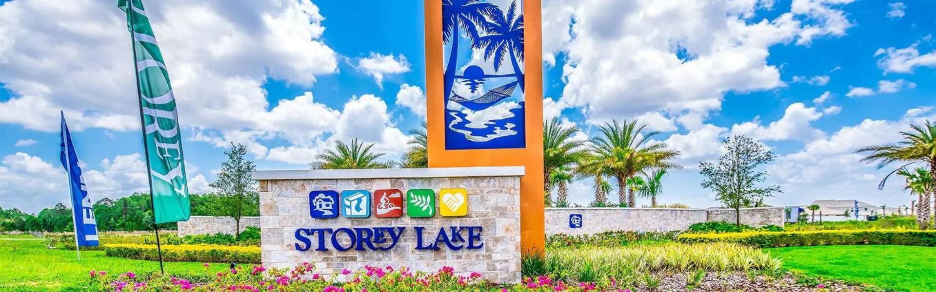 Brand New 9 Bedrooms5 Baths At Storey Lake *