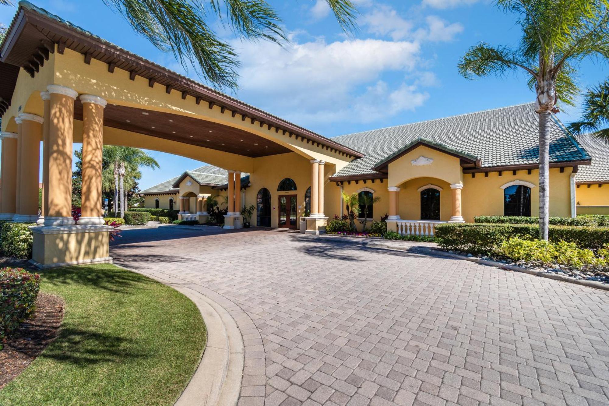 8970 Sugar Palm Holiday home Kissimmee