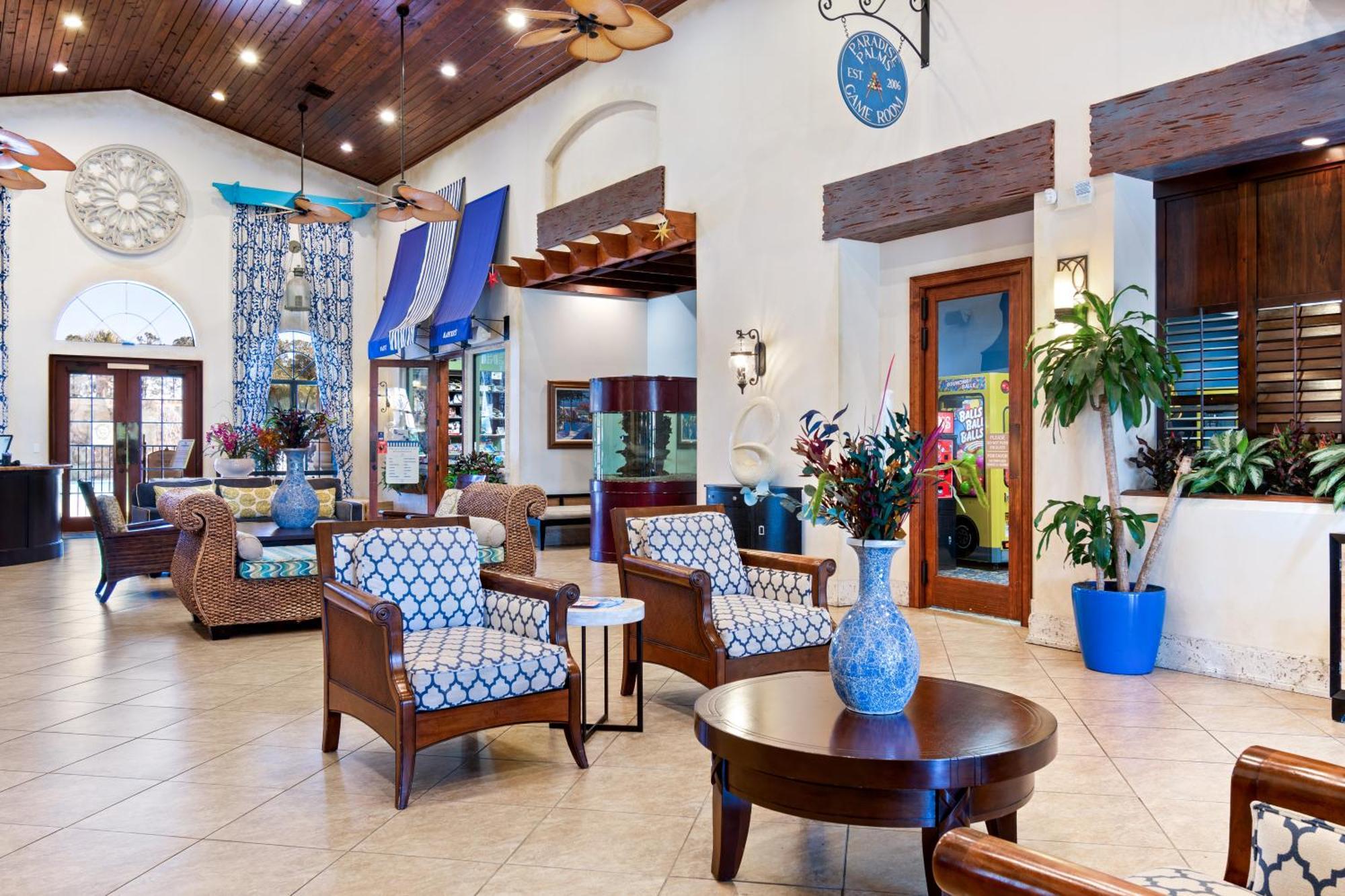 8970 Sugar Palm Holiday home