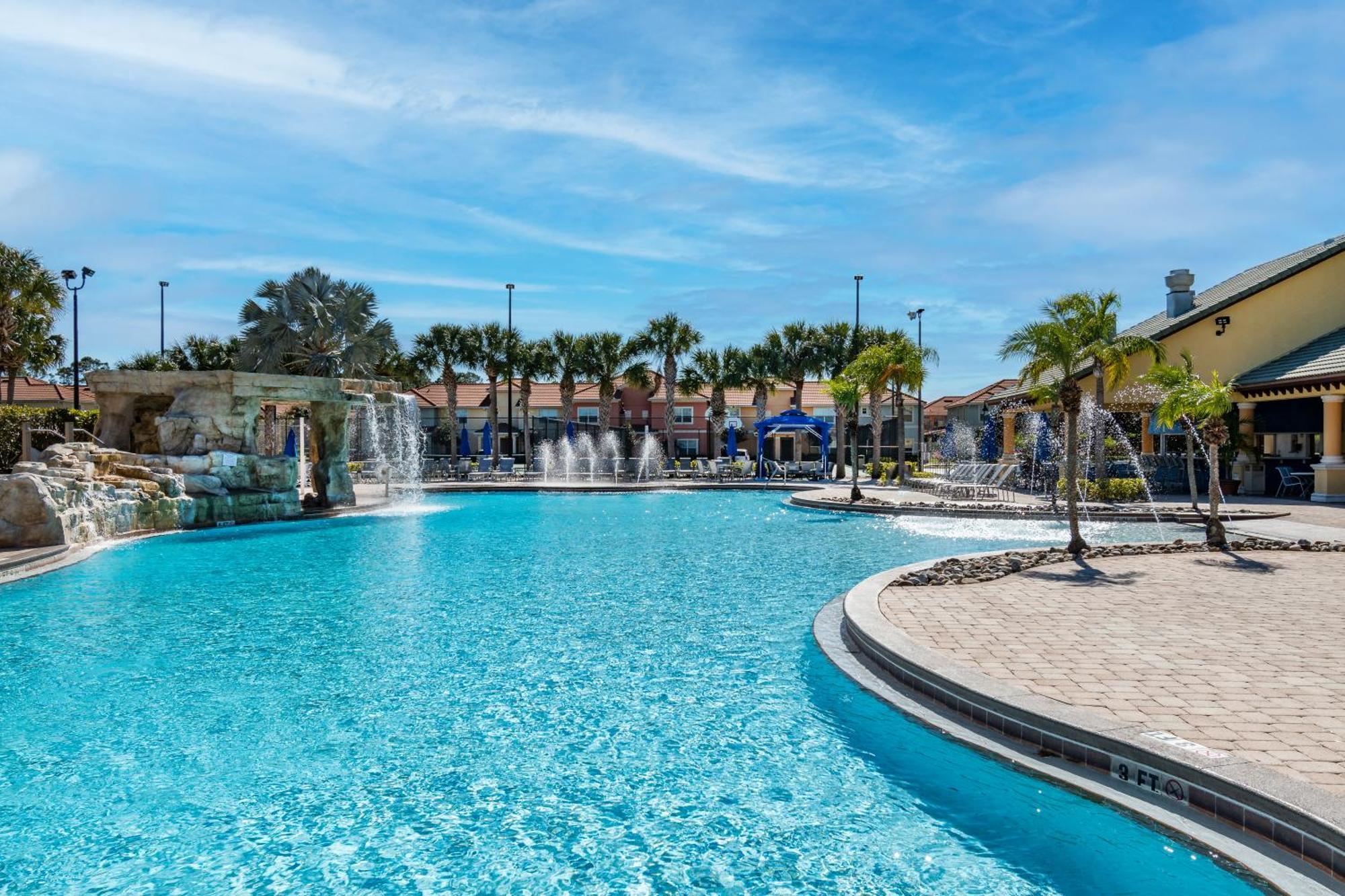 8970 Sugar Palm Kissimmee