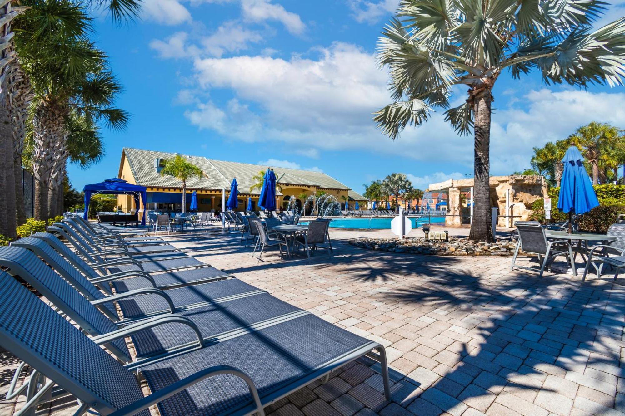 8970 Sugar Palm Holiday home Kissimmee