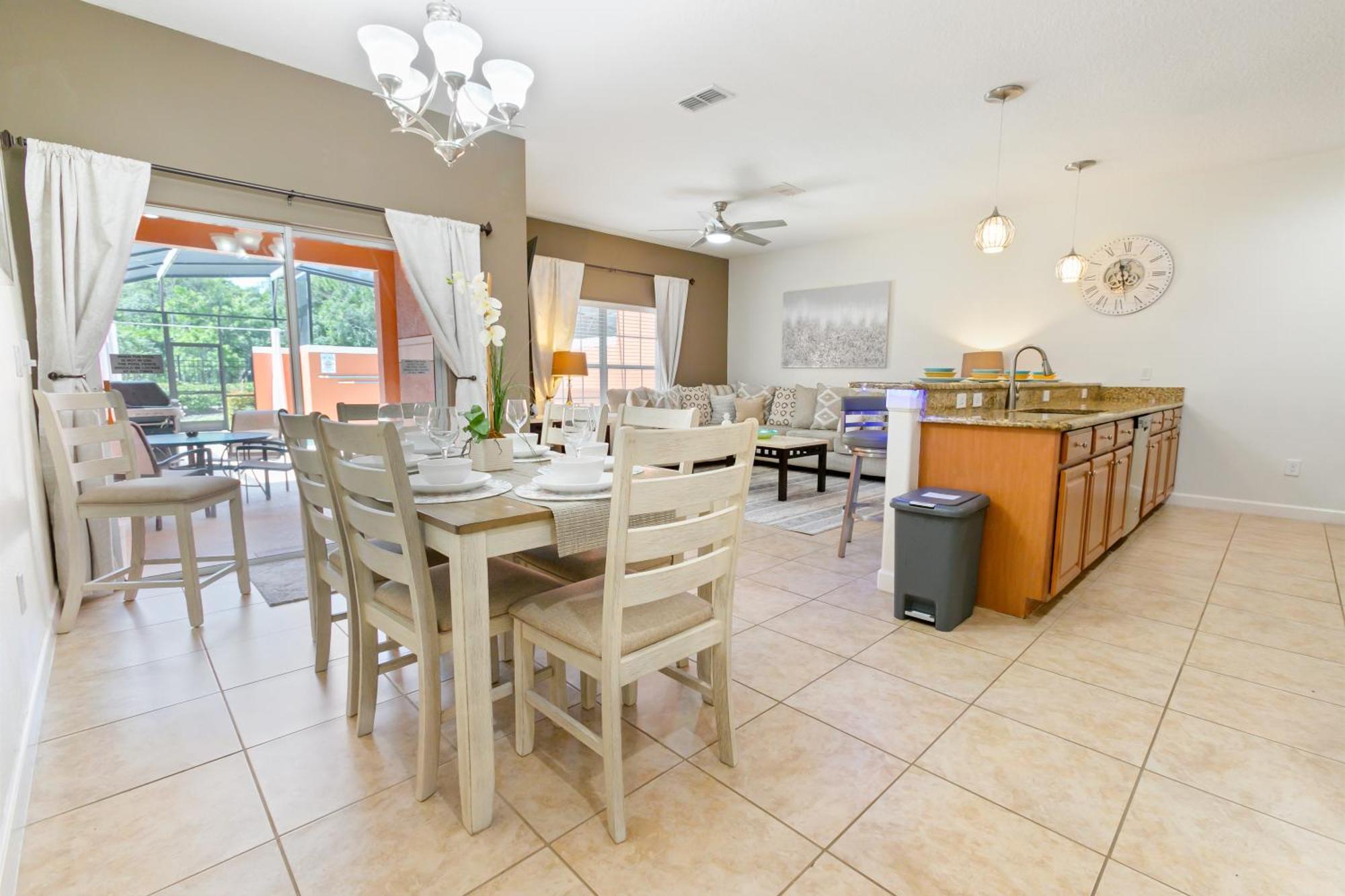 8970 Sugar Palm Kissimmee