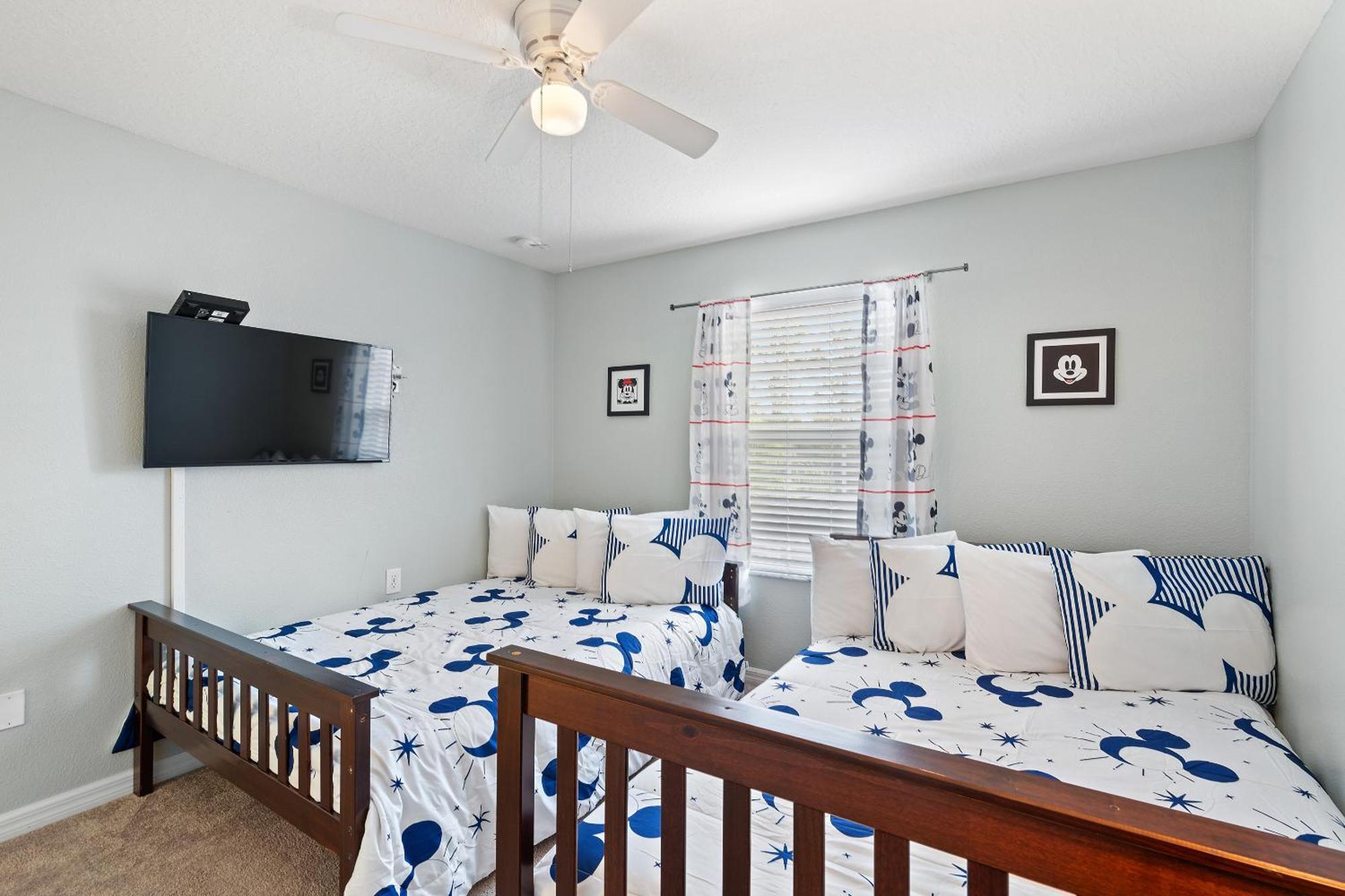 8970 Sugar Palm Holiday home *