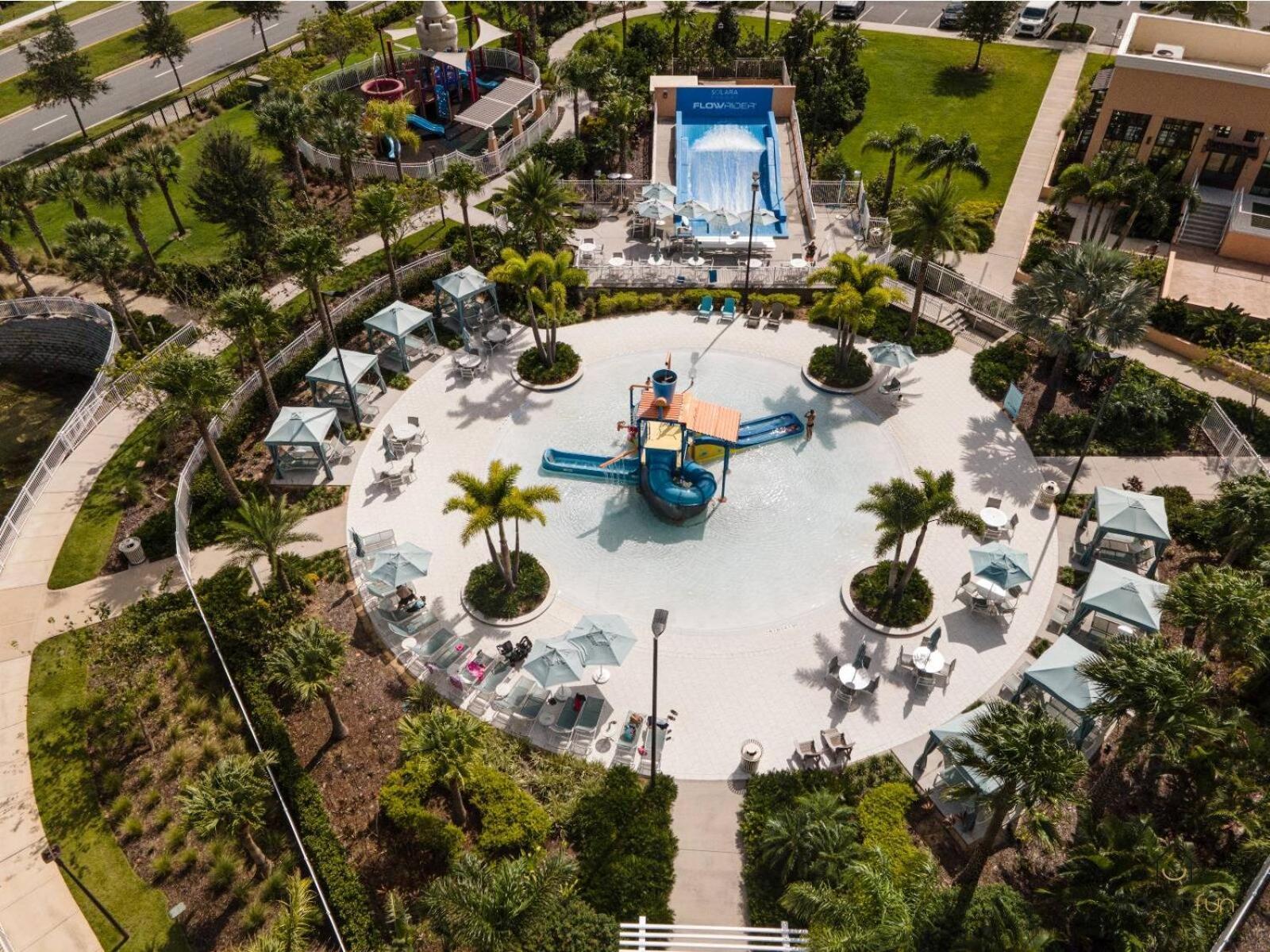 New 9bedrooms At Solara *