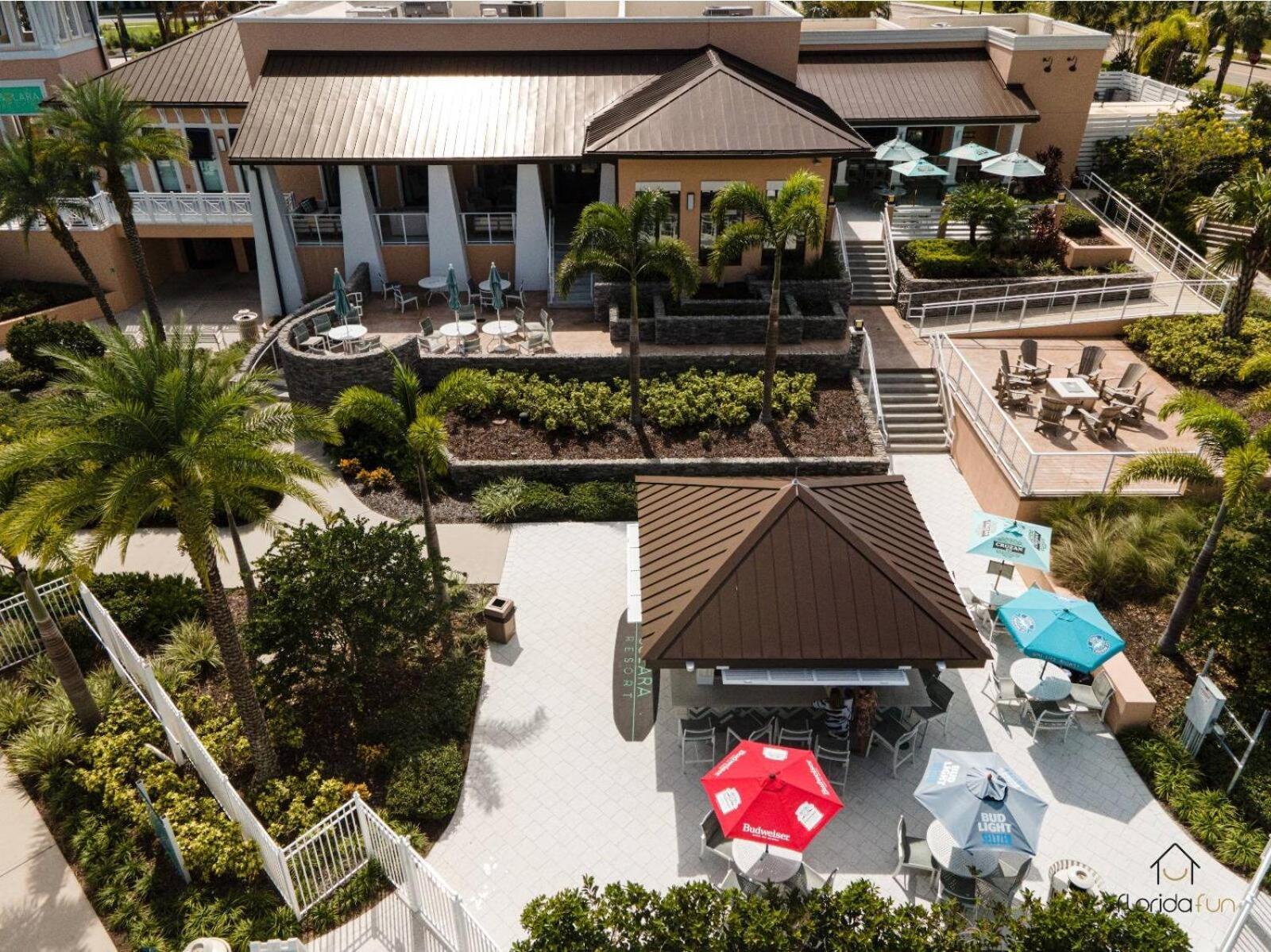 New 9bedrooms At Solara