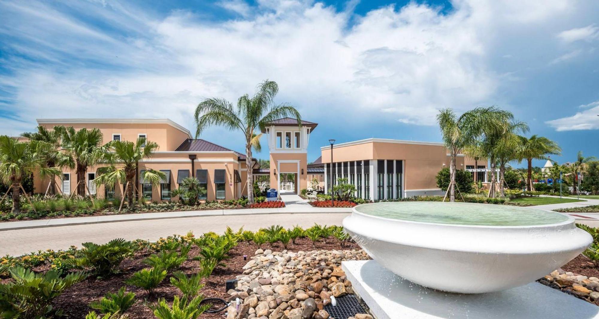 New 9bedrooms At Solara *