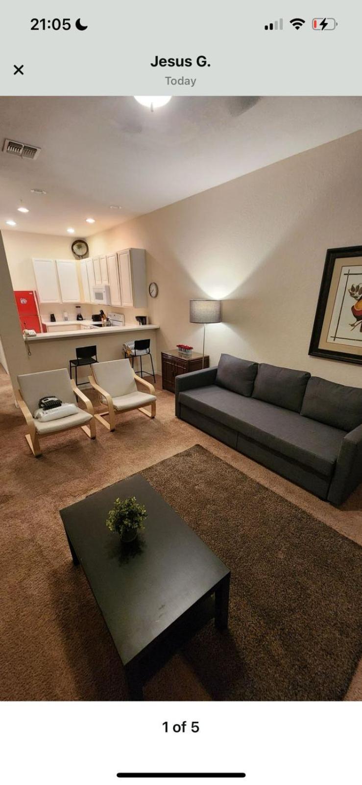 Apartment 3 Beds Bahama Bay Next Kissimmee