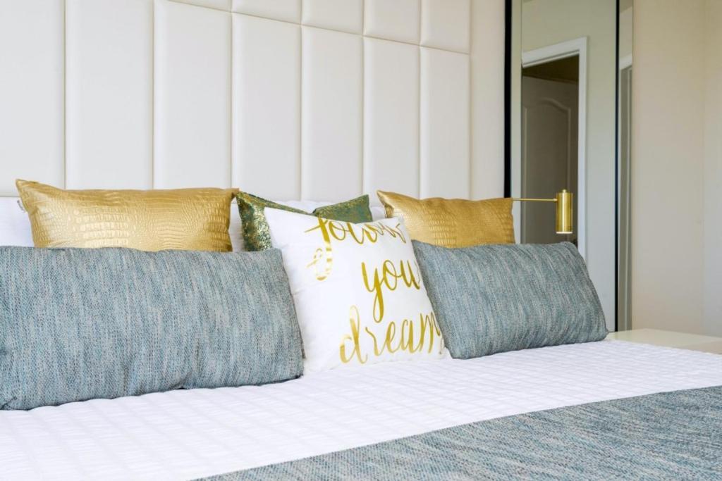 Holiday home Modern Townhome 5 Beds 3 Kings Private Pool Davenport