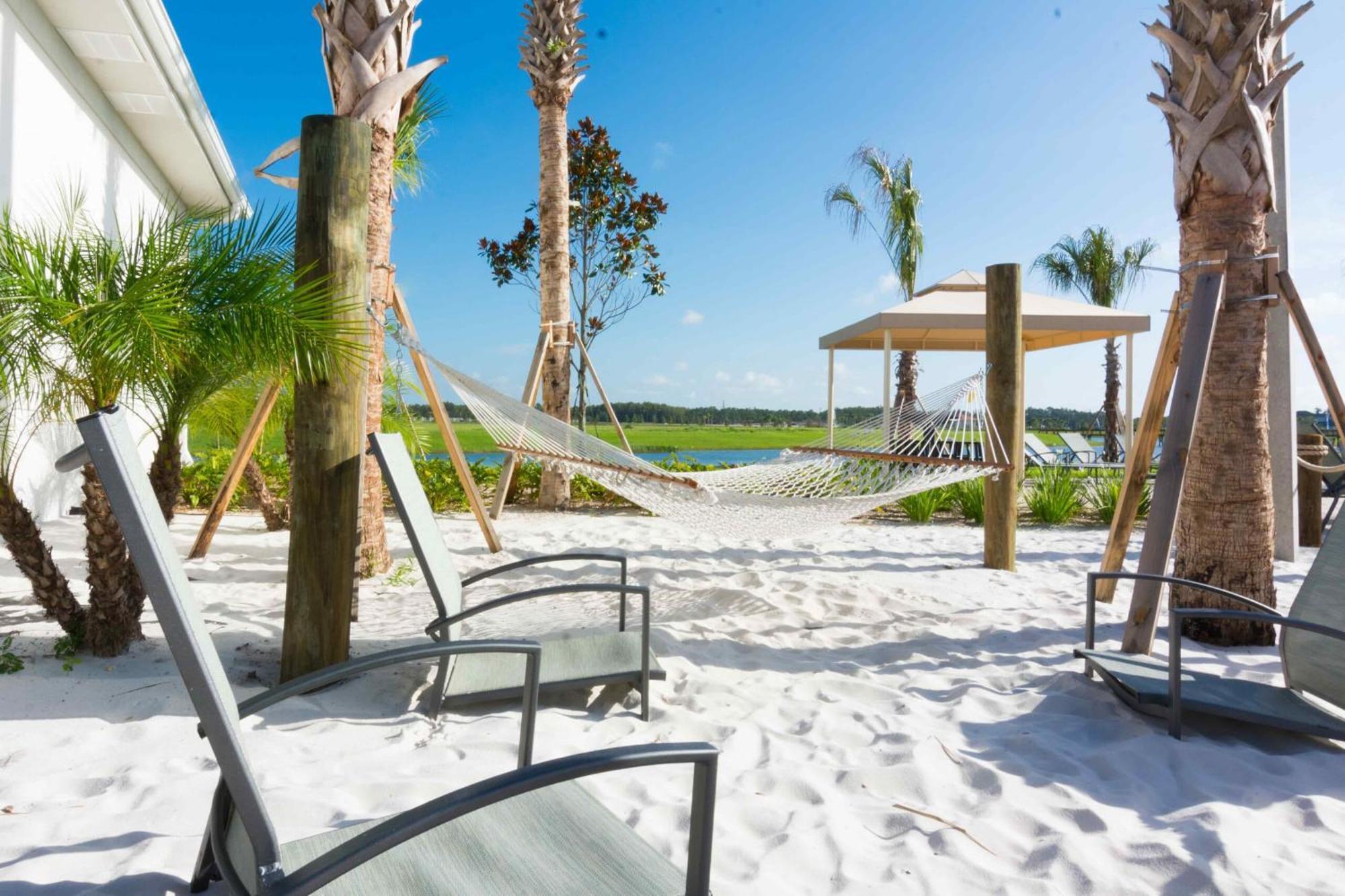 Luxury 5br - Pool & Hot Tub - Near * Kissimmee