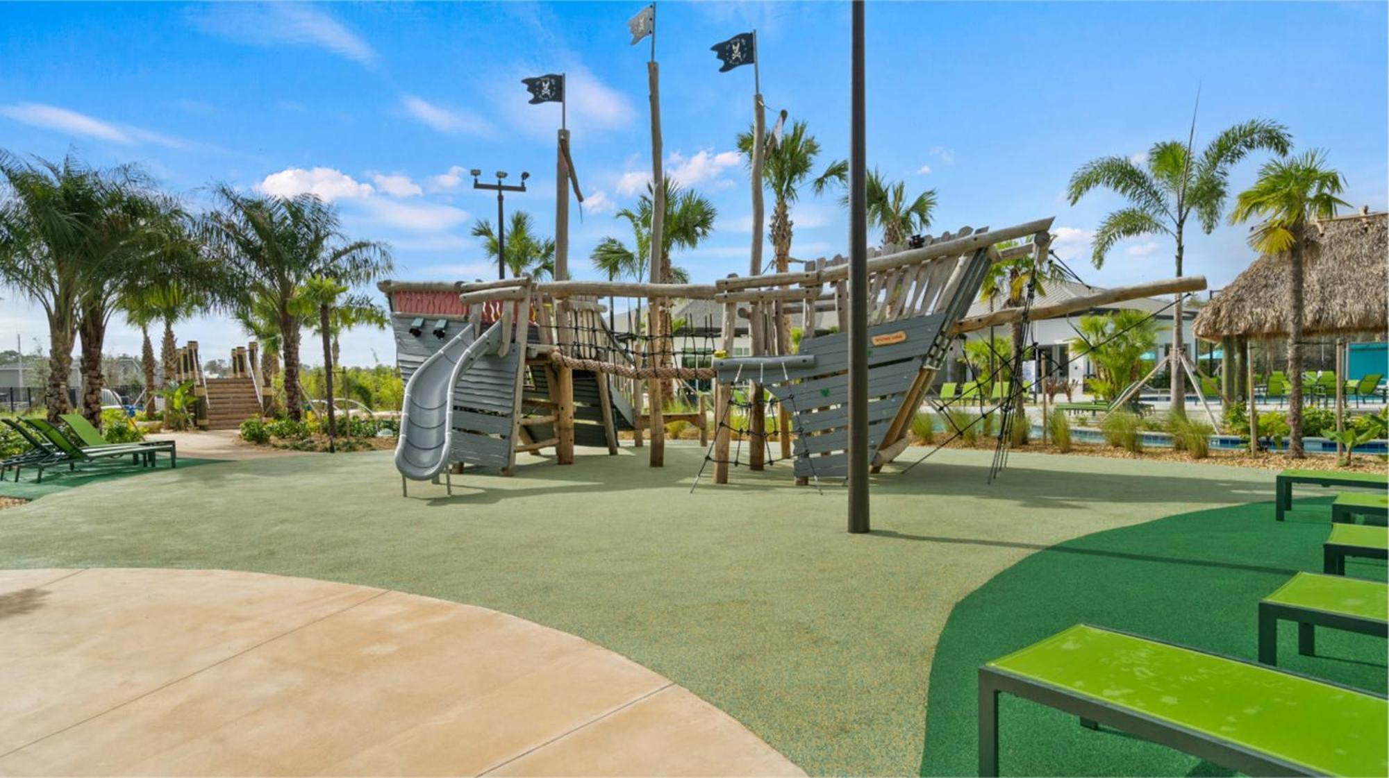 Luxury 5br - Pool & Hot Tub - Near Holiday home Kissimmee