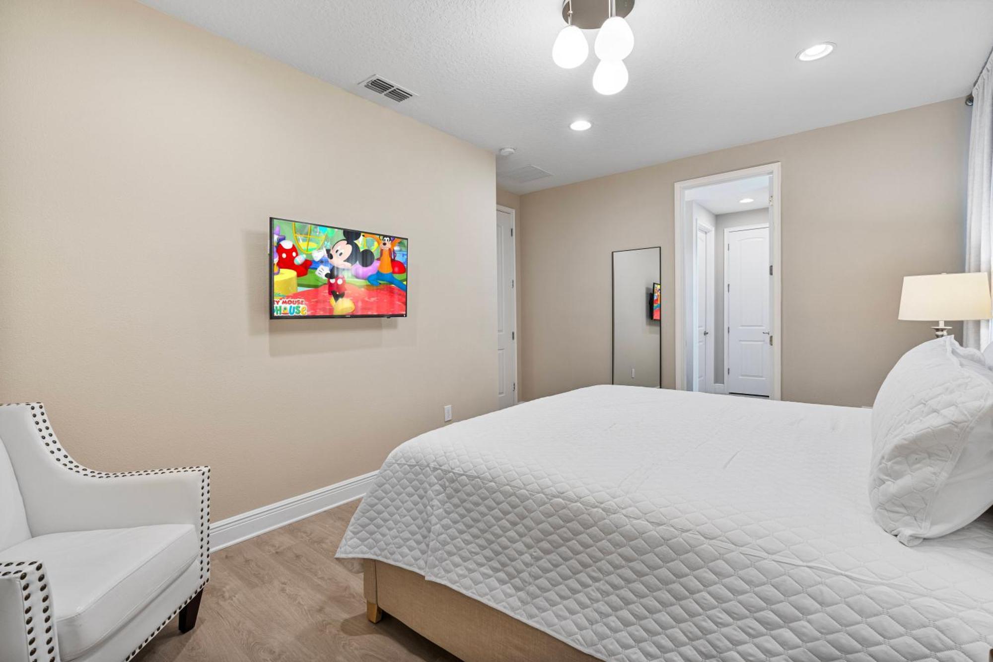 Resort Amazing 6 Bedroom Nxt Disneyuniversal At Encore
