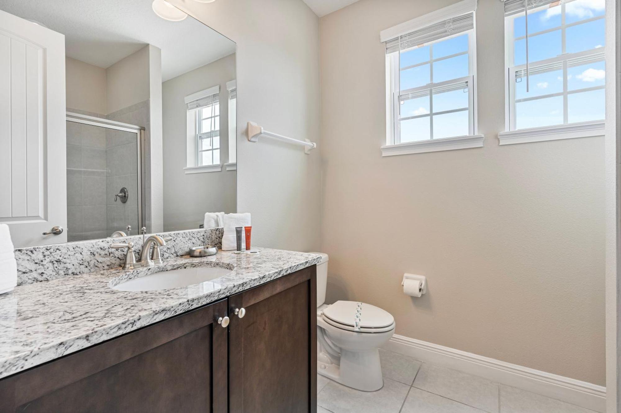 Amazing 6 Bedroom Nxt Disneyuniversal At Encore Resort *