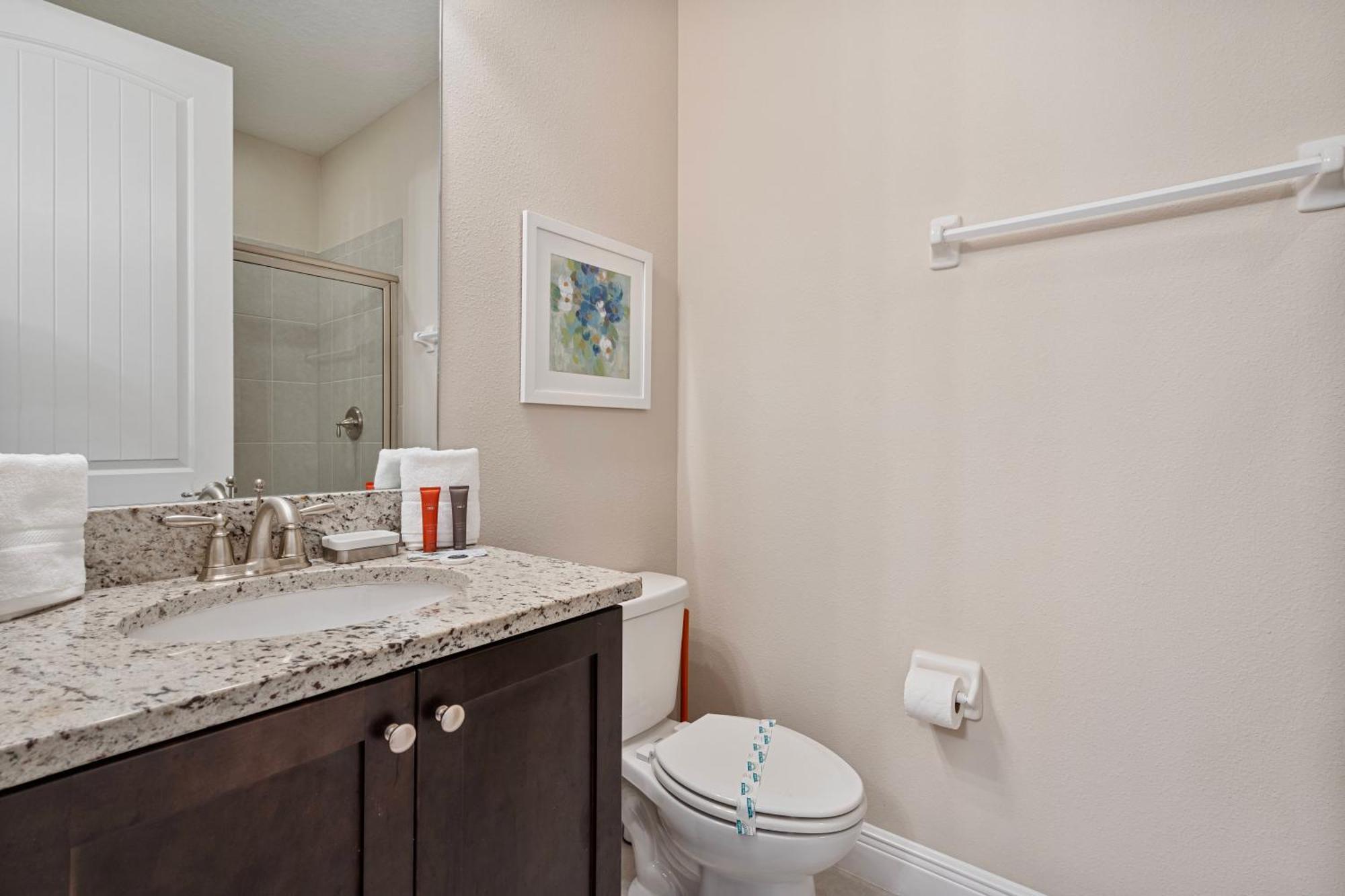 Resort Amazing 6 Bedroom Nxt Disneyuniversal At Encore *