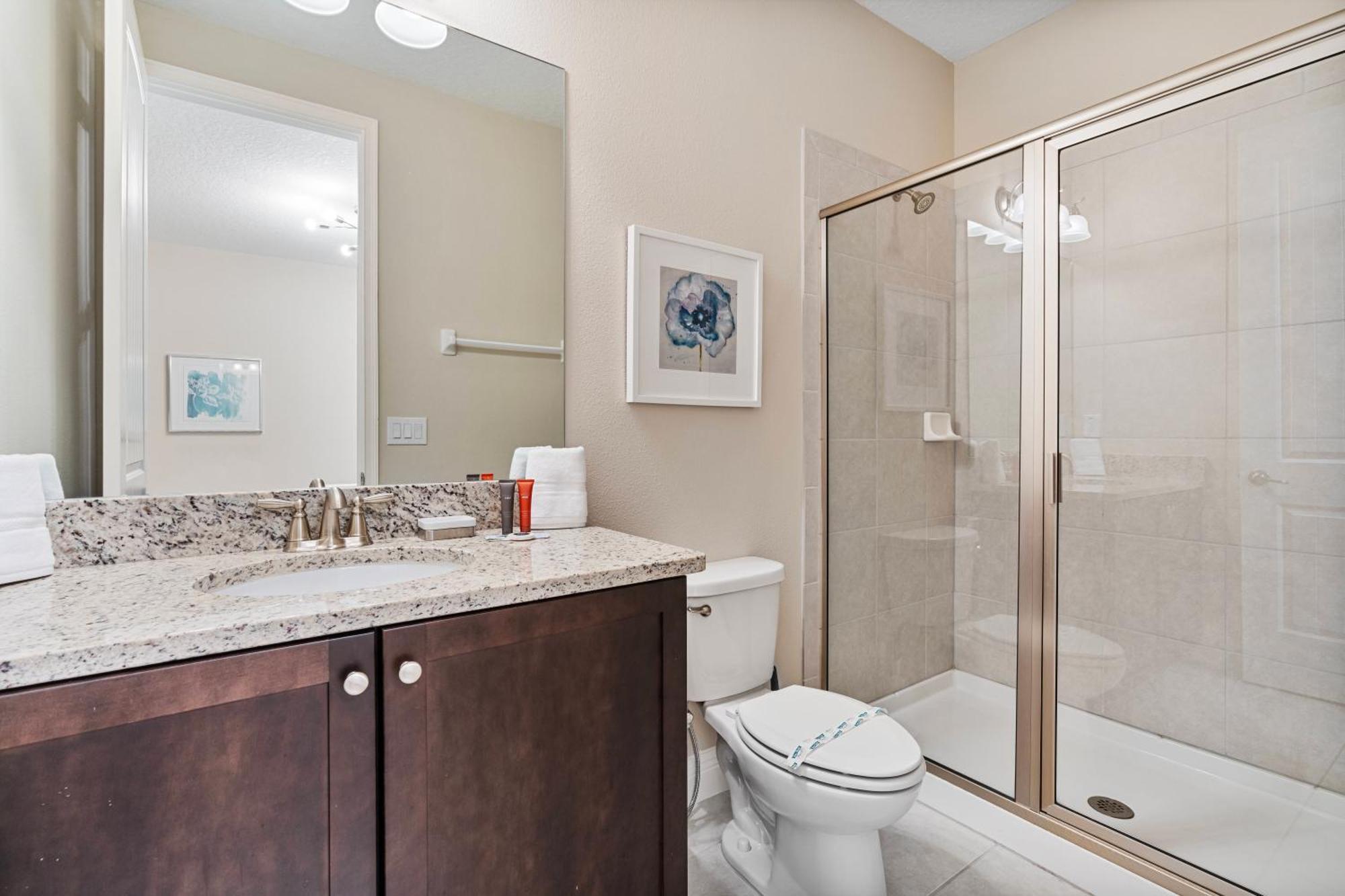 Amazing 6 Bedroom Nxt Disneyuniversal At Encore *