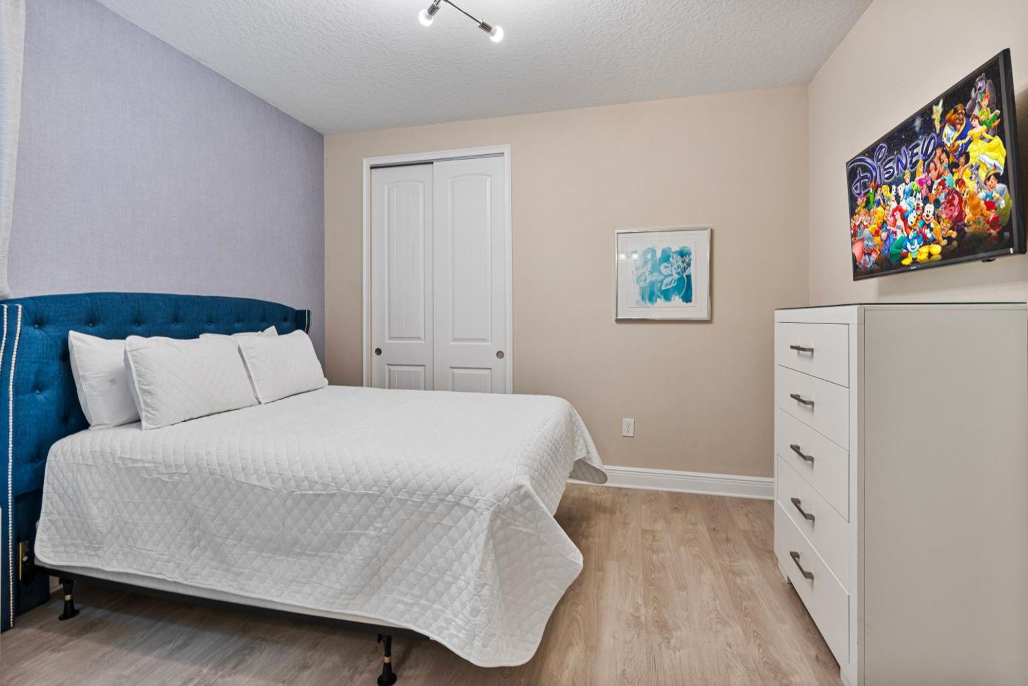 Amazing 6 Bedroom Nxt Disneyuniversal At Encore Resort Four Corners
