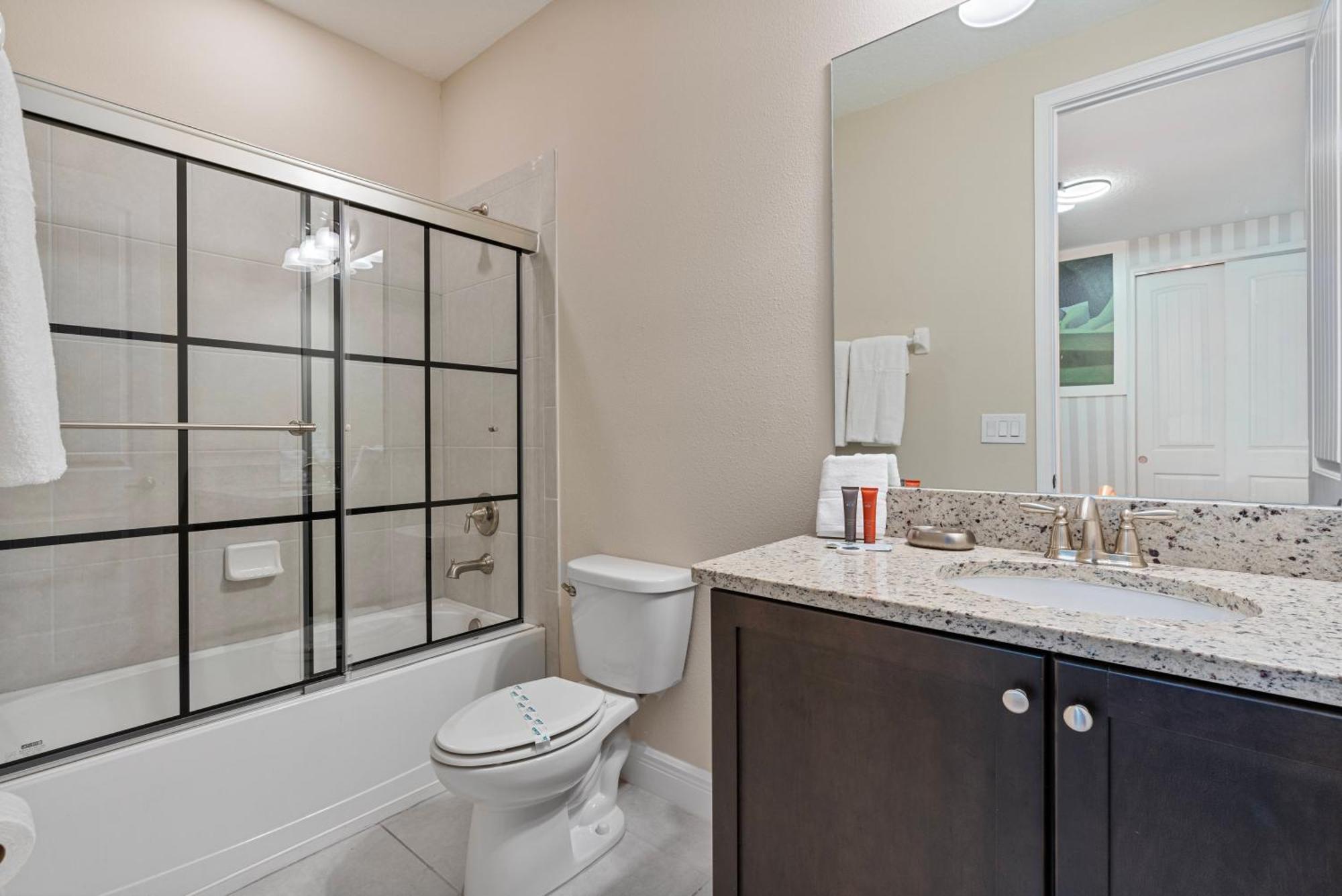 Amazing 6 Bedroom Nxt Disneyuniversal At Encore *