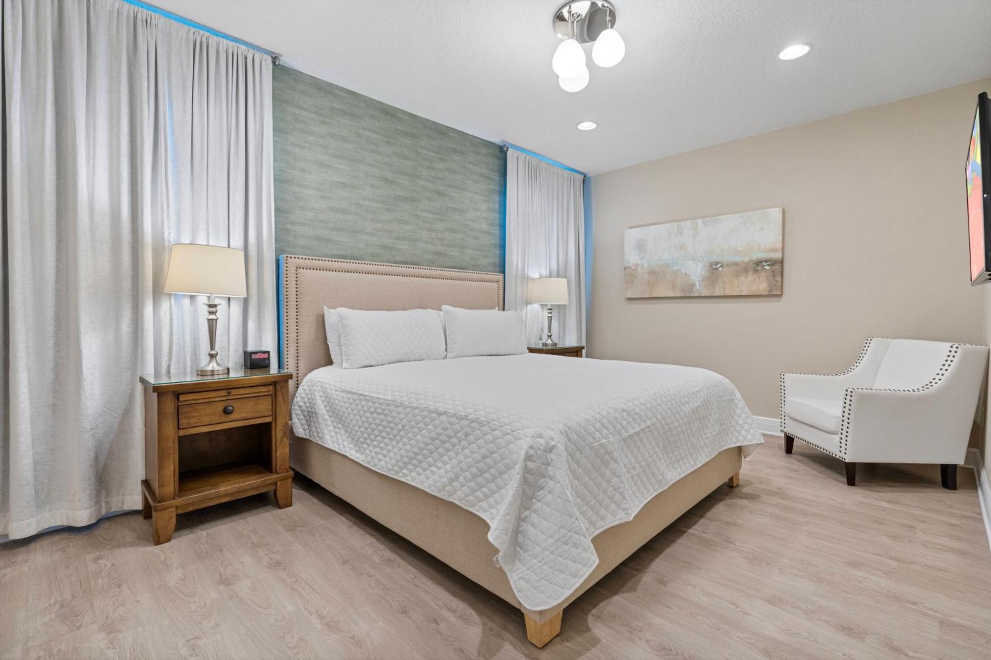 Amazing 6 Bedroom Nxt Disneyuniversal At Encore Four Corners