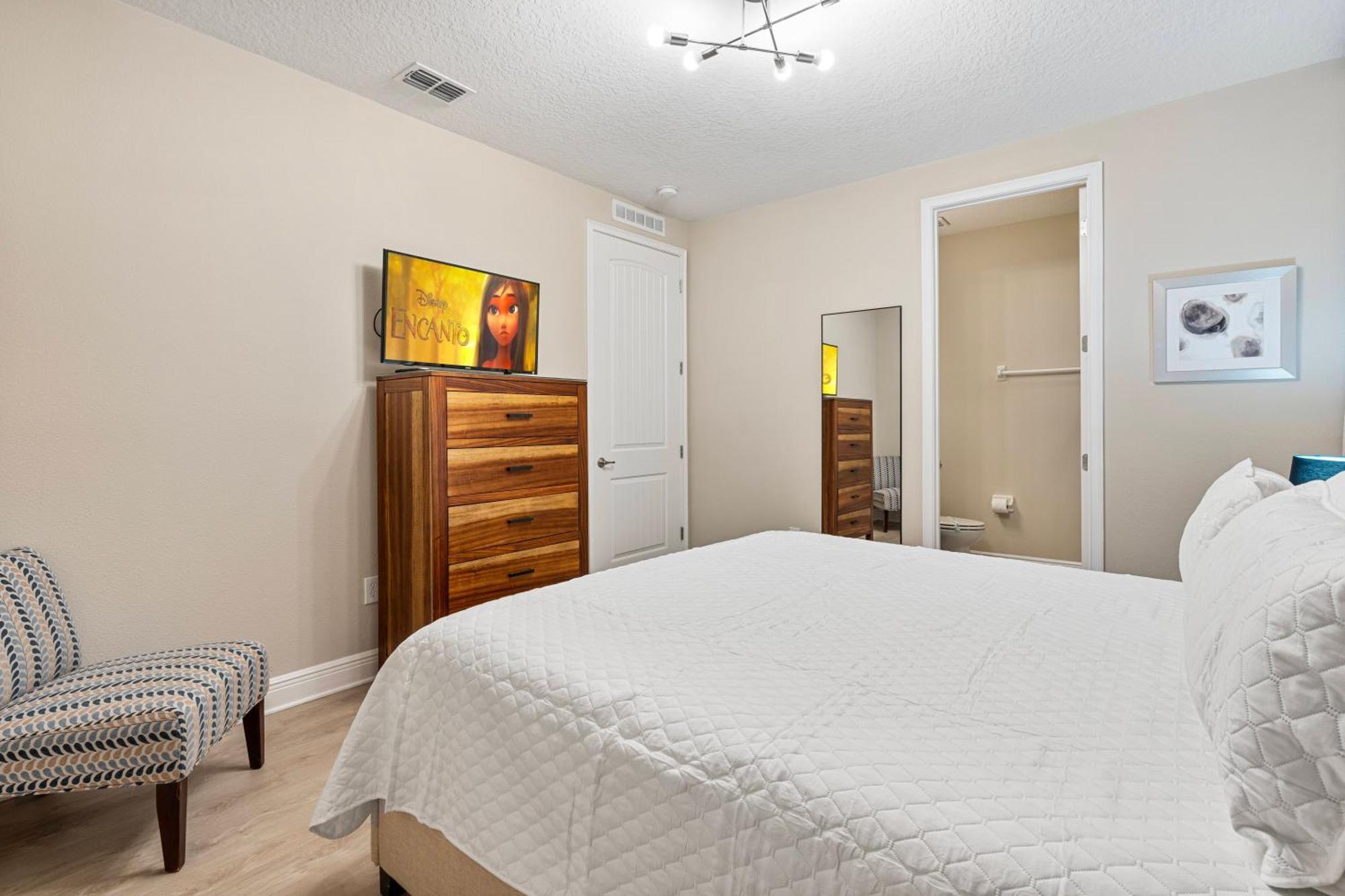 Amazing 6 Bedroom Nxt Disneyuniversal At Encore *