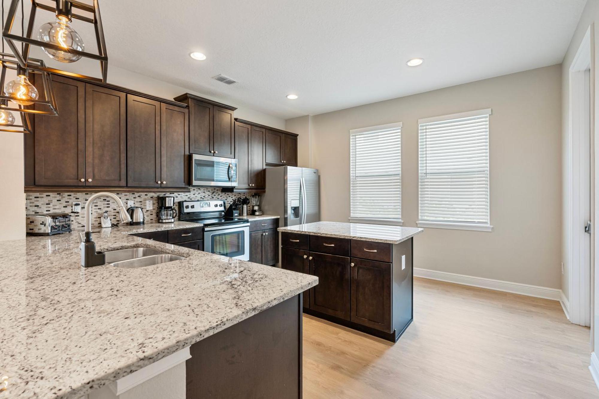 Amazing 6 Bedroom Nxt Disneyuniversal At Encore Resort *