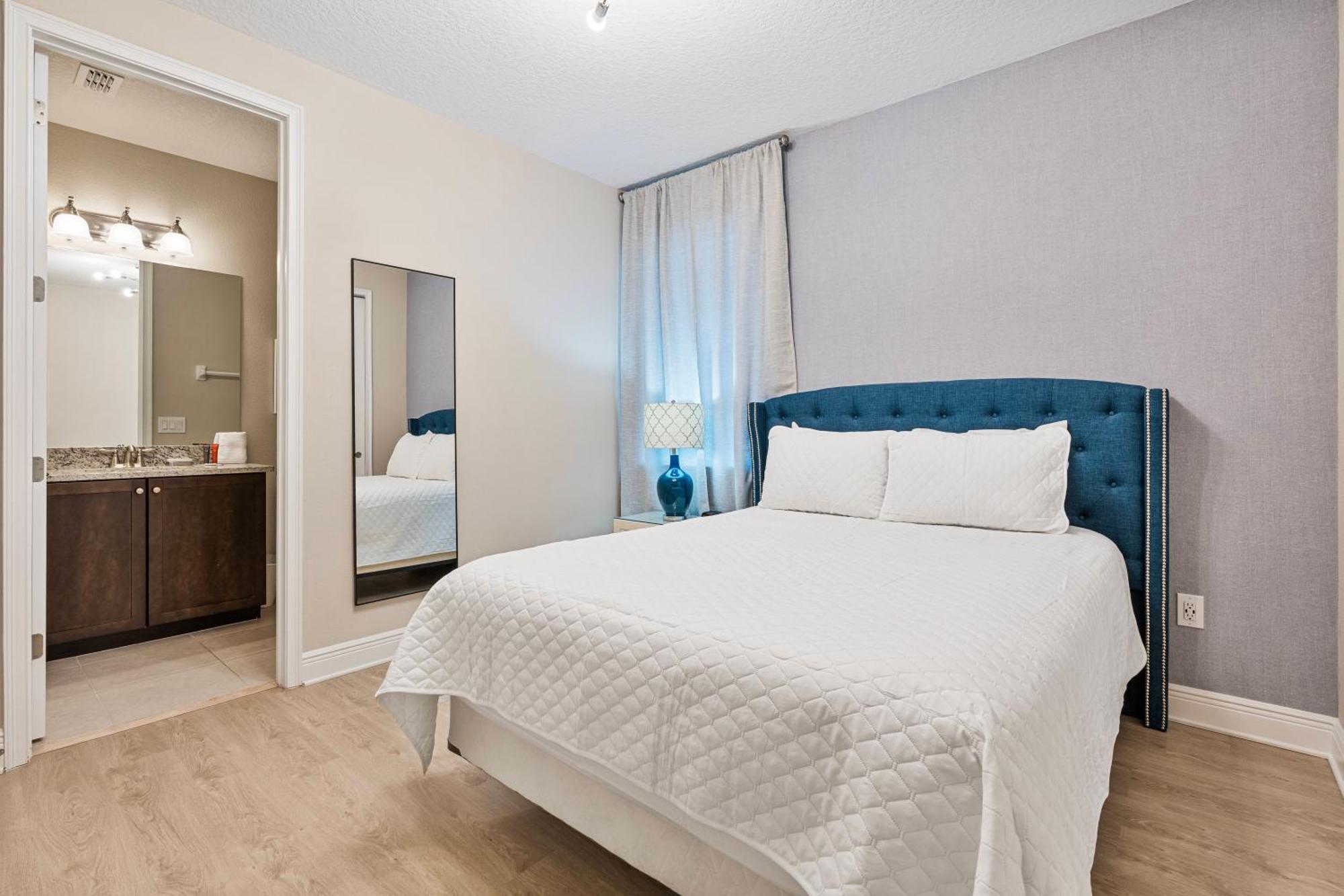 Resort Amazing 6 Bedroom Nxt Disneyuniversal At Encore *