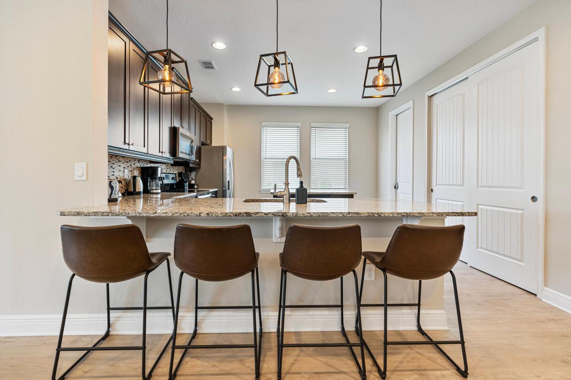 Amazing 6 Bedroom Nxt Disneyuniversal At Encore Four Corners