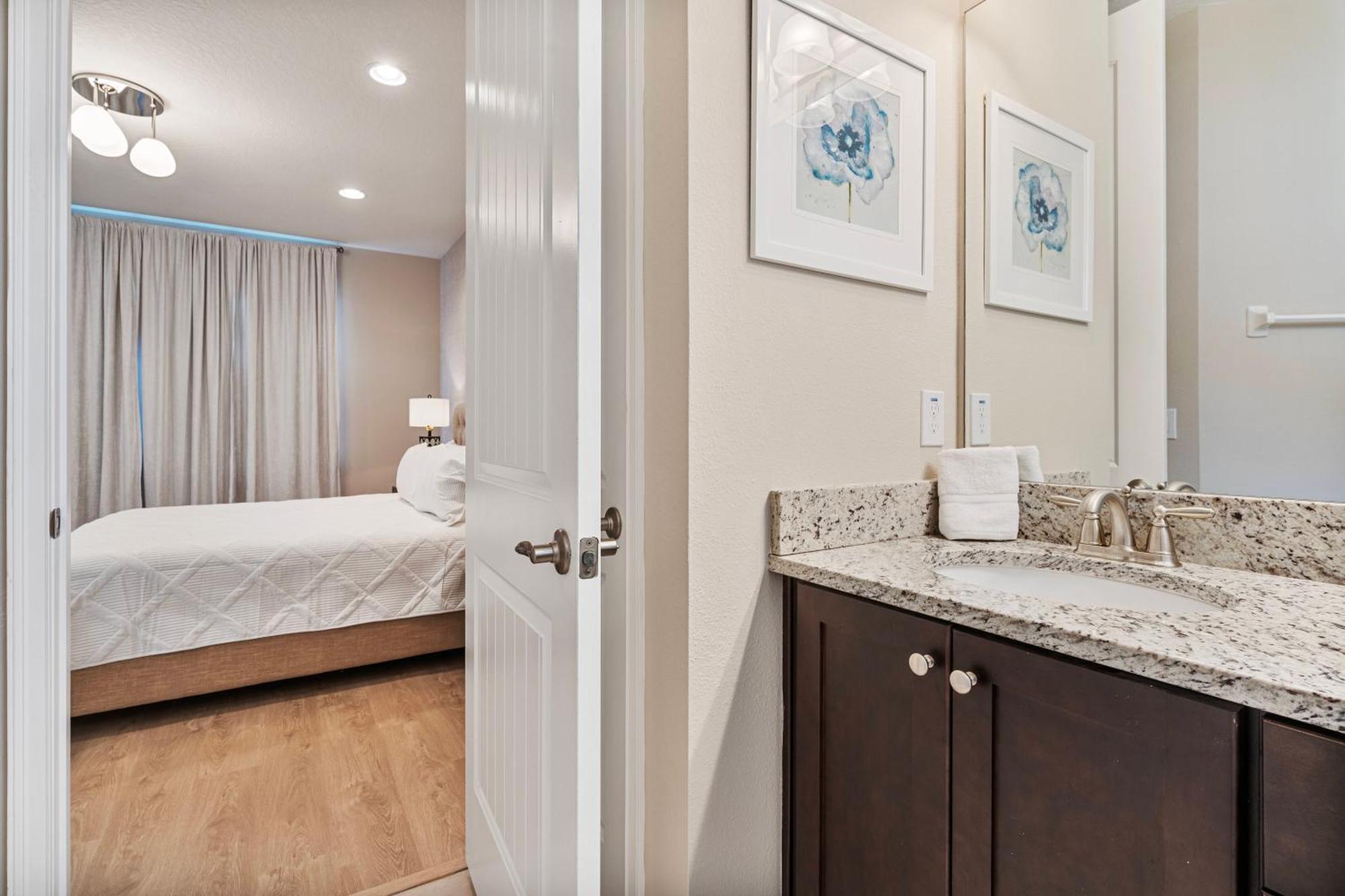 Amazing 6 Bedroom Nxt Disneyuniversal At Encore Resort *