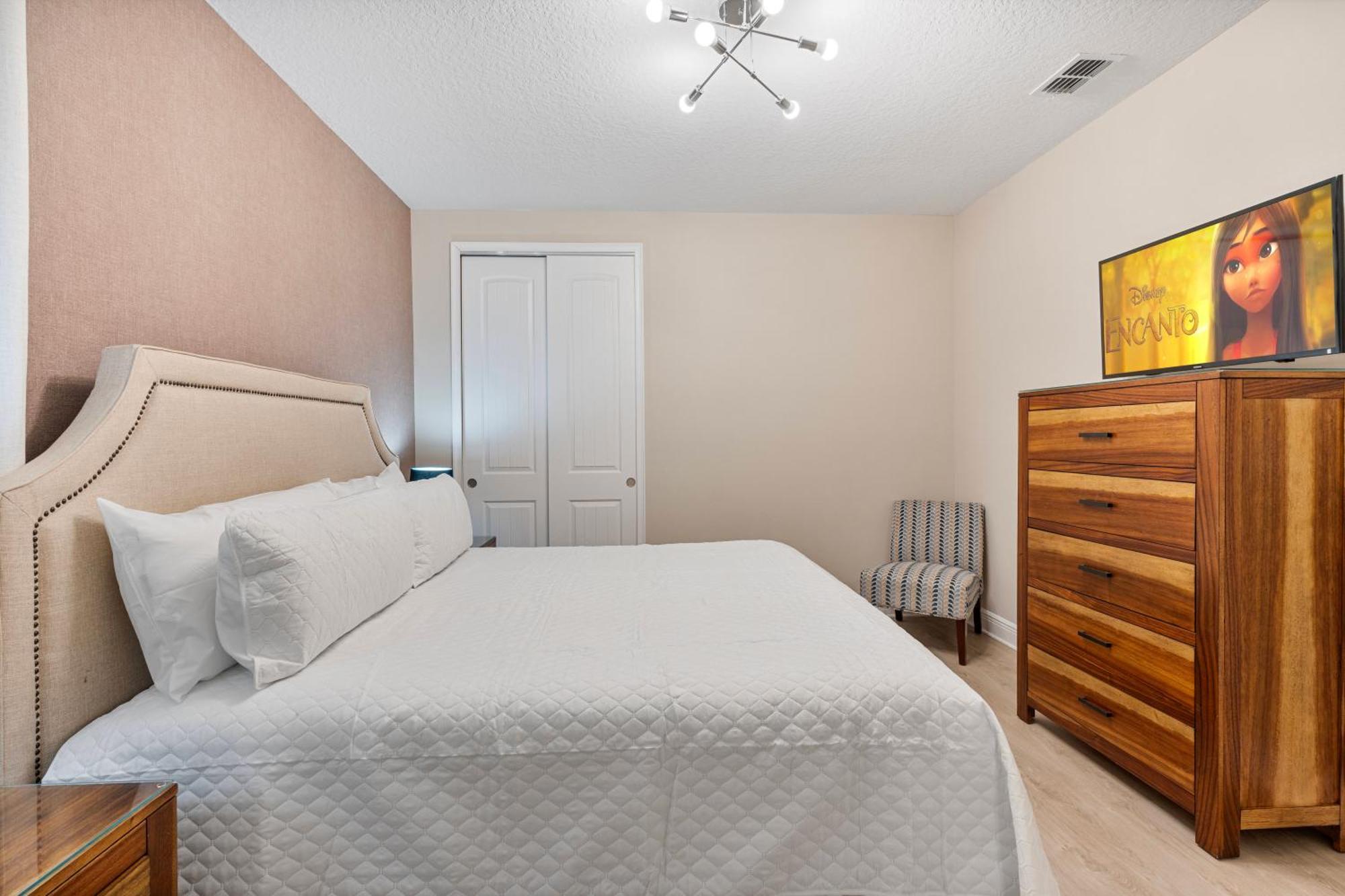 Resort Amazing 6 Bedroom Nxt Disneyuniversal At Encore Four Corners