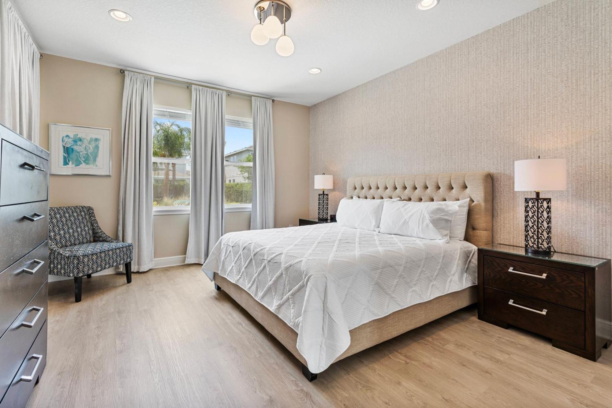 Amazing 6 Bedroom Nxt Disneyuniversal At Encore