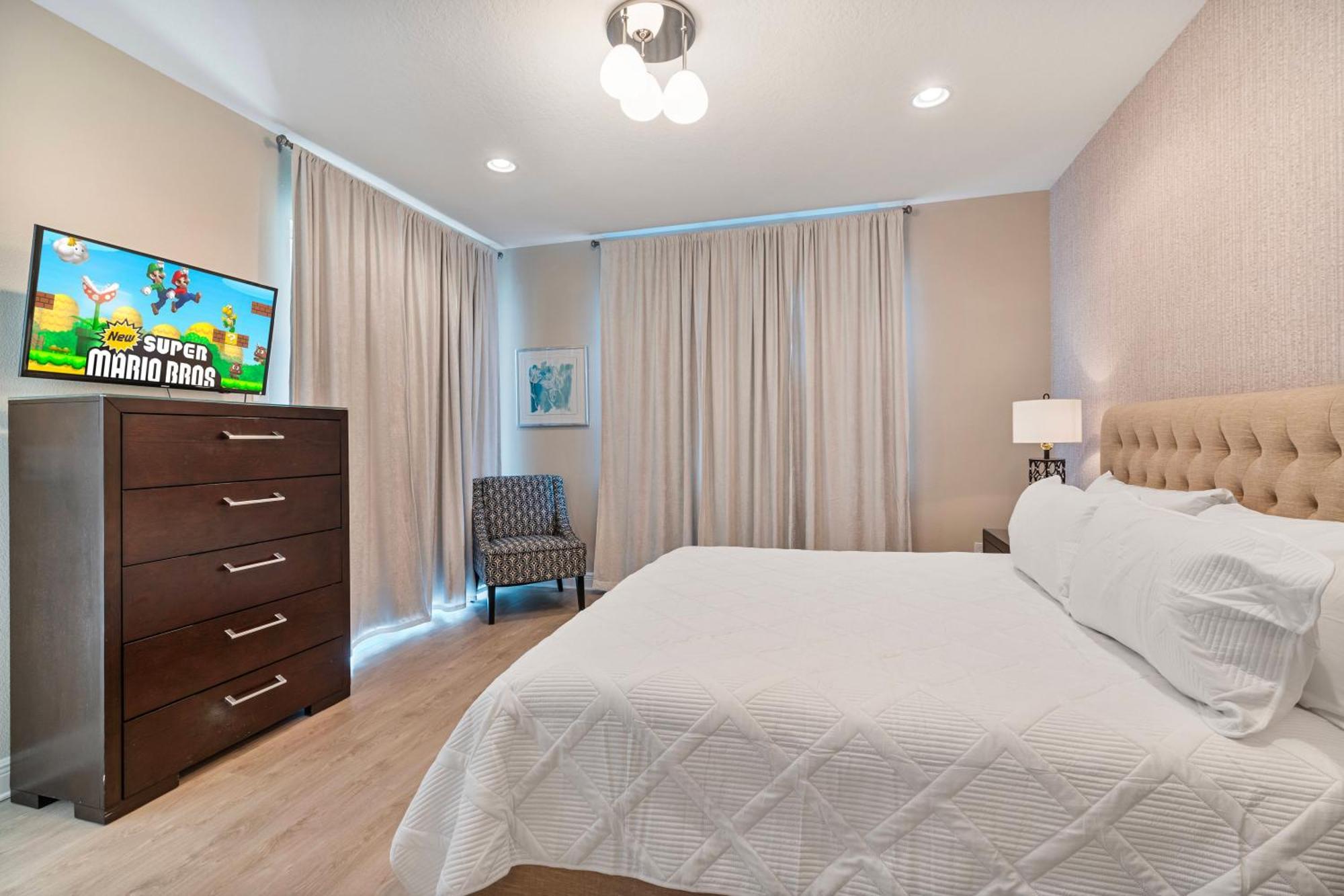 Resort Amazing 6 Bedroom Nxt Disneyuniversal At Encore