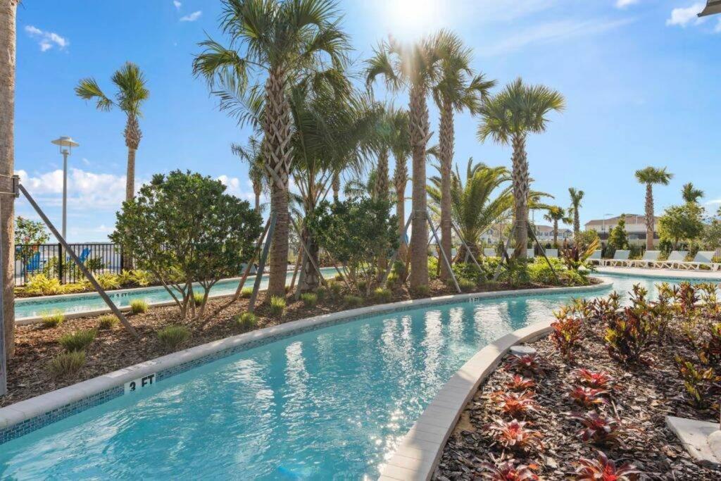 2024 Brand New 10bdrms At Windsor Cay Resort
