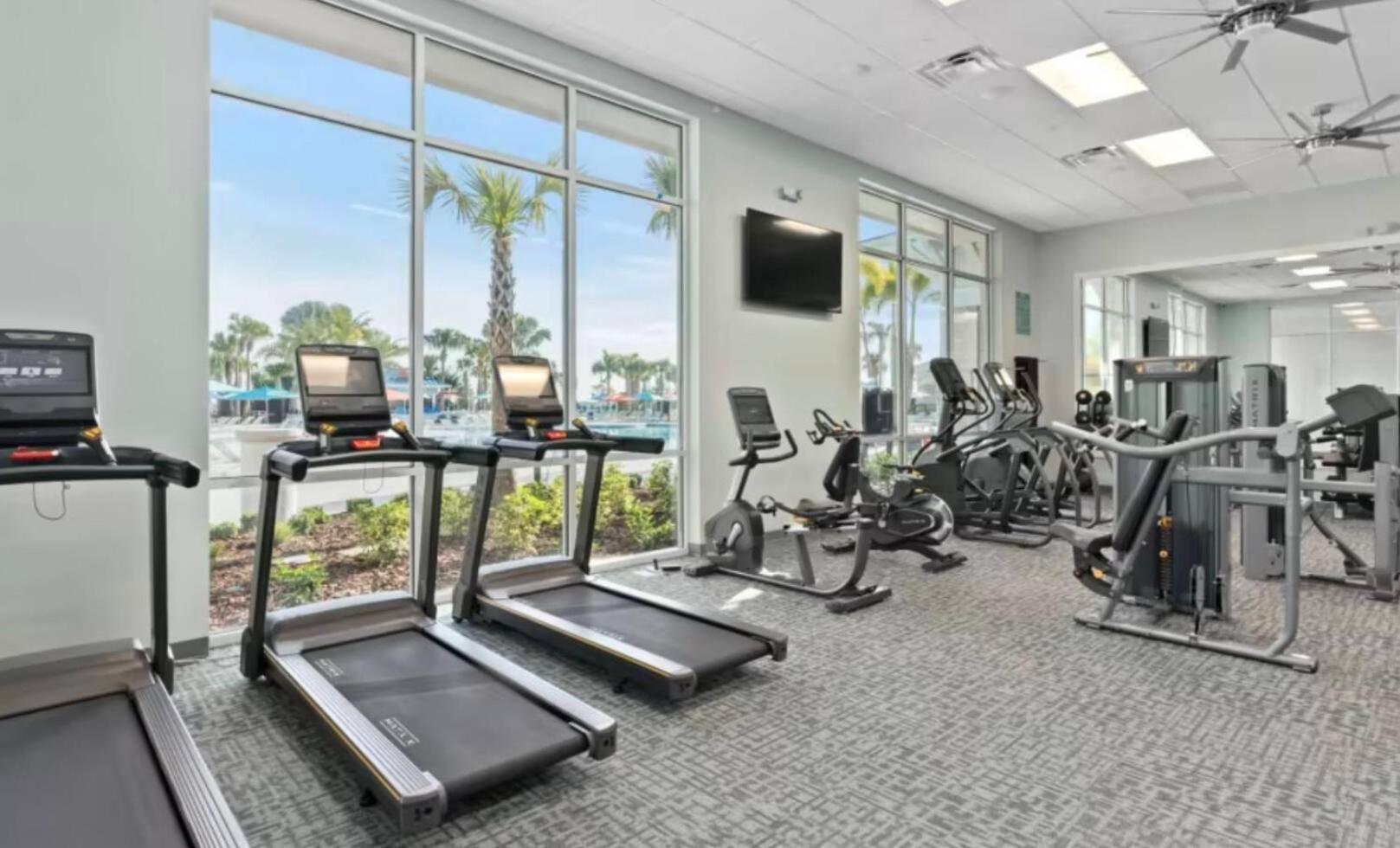2024 Brand New 10bdrms At Windsor Cay Resort