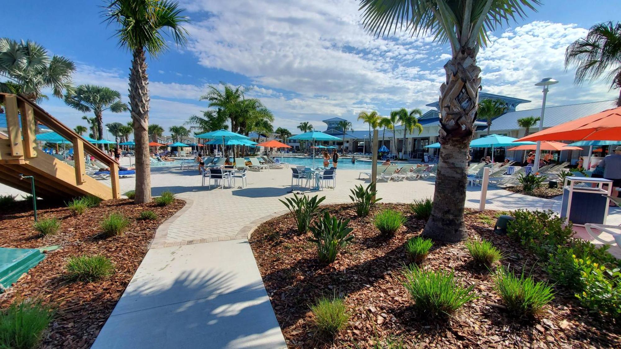 2024 Brand New 10bdrms At Windsor Cay Resort Four Corners