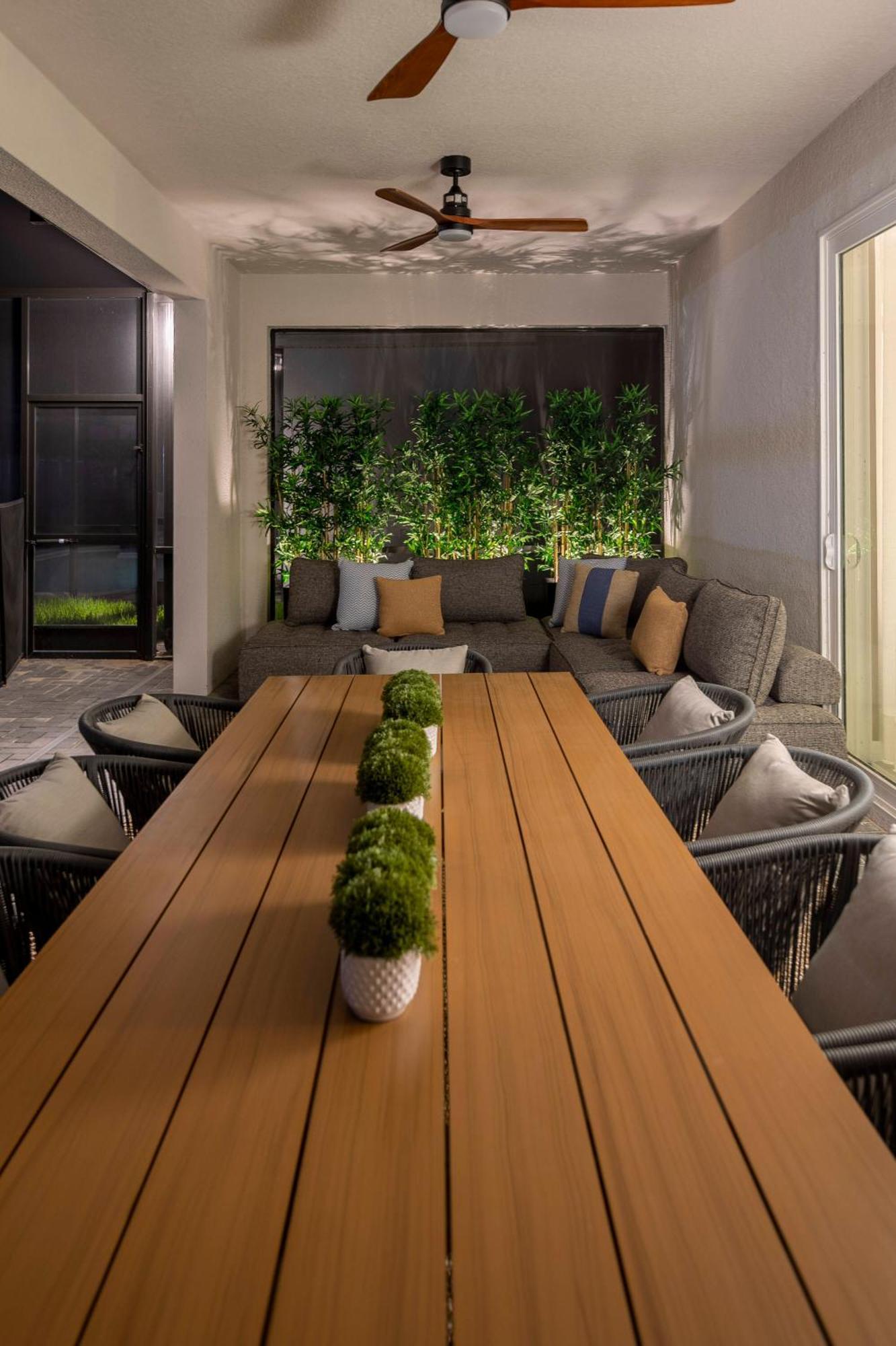 2024 Brand New 10bdrms At Windsor Cay