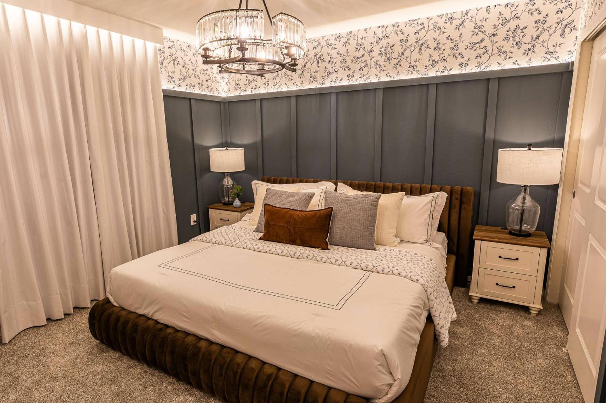 2024 Brand New 10bdrms At Windsor Cay Resort