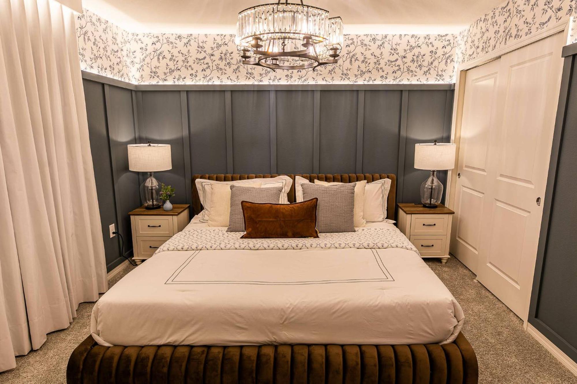 2024 Brand New 10bdrms At Windsor Cay Four Corners