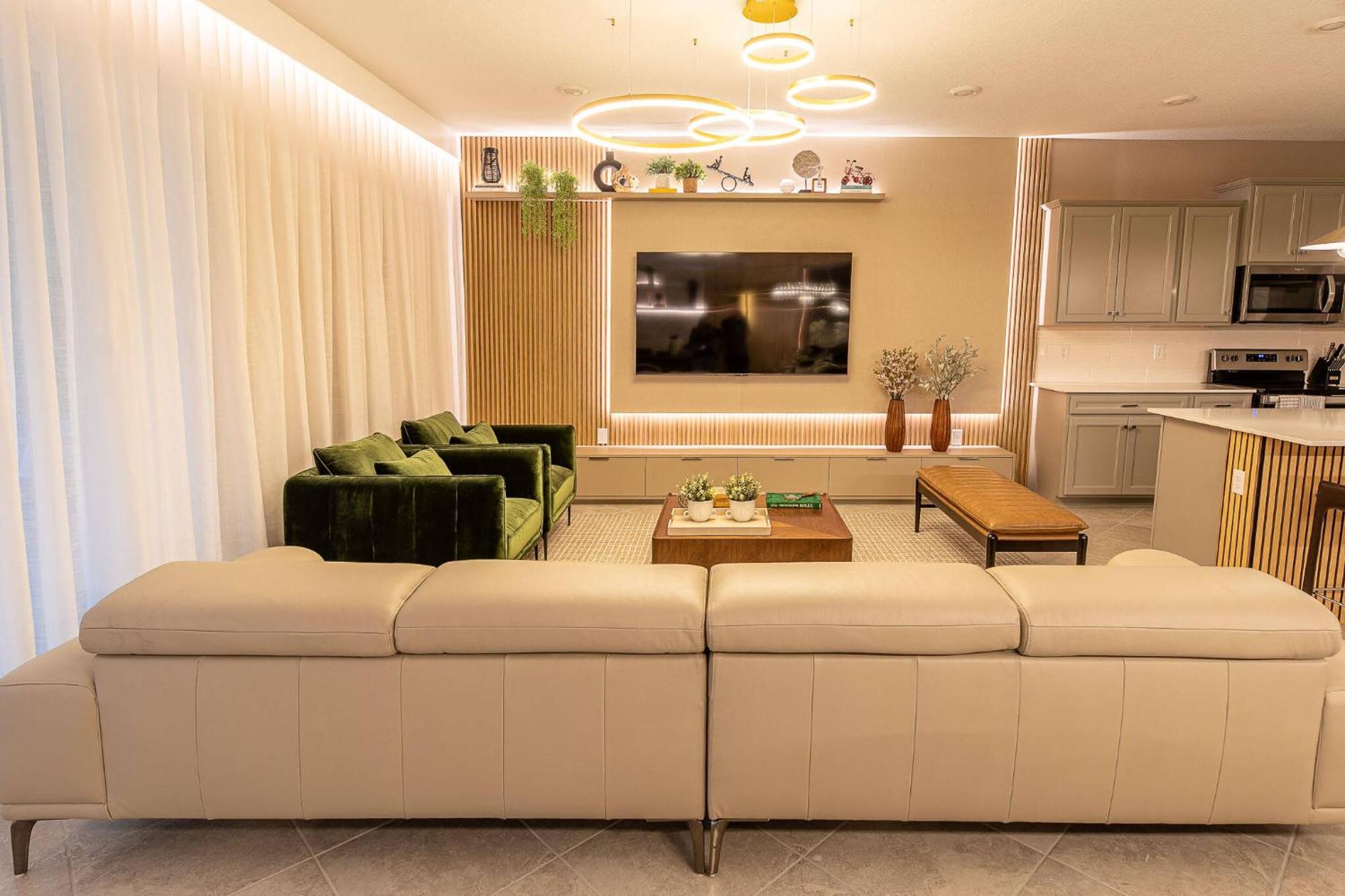2024 Brand New 10bdrms At Windsor Cay Resort