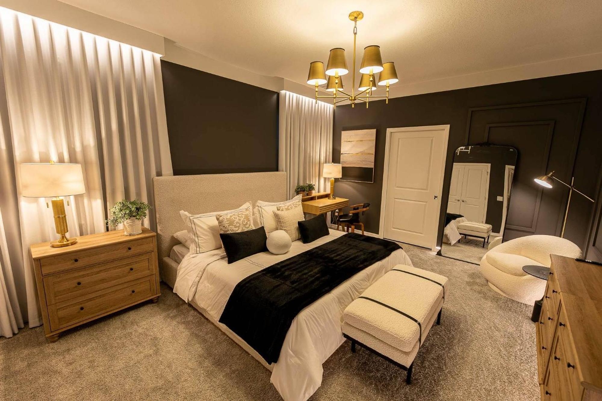 2024 Brand New 10bdrms At Windsor Cay *